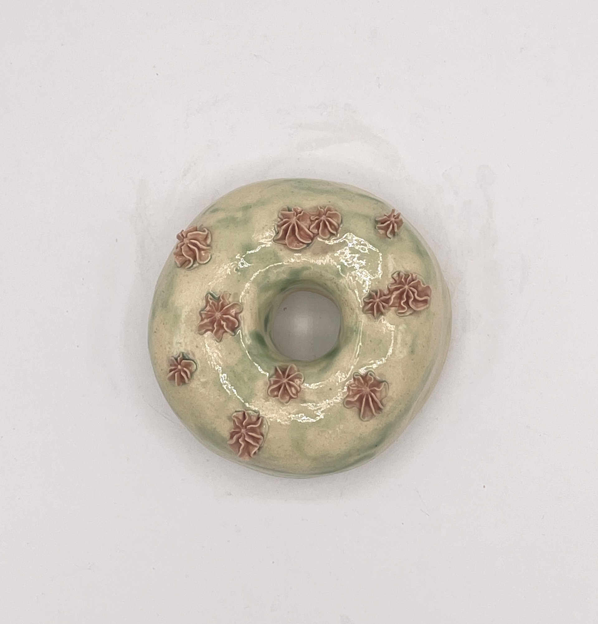 Donut by Liv Antonecchia