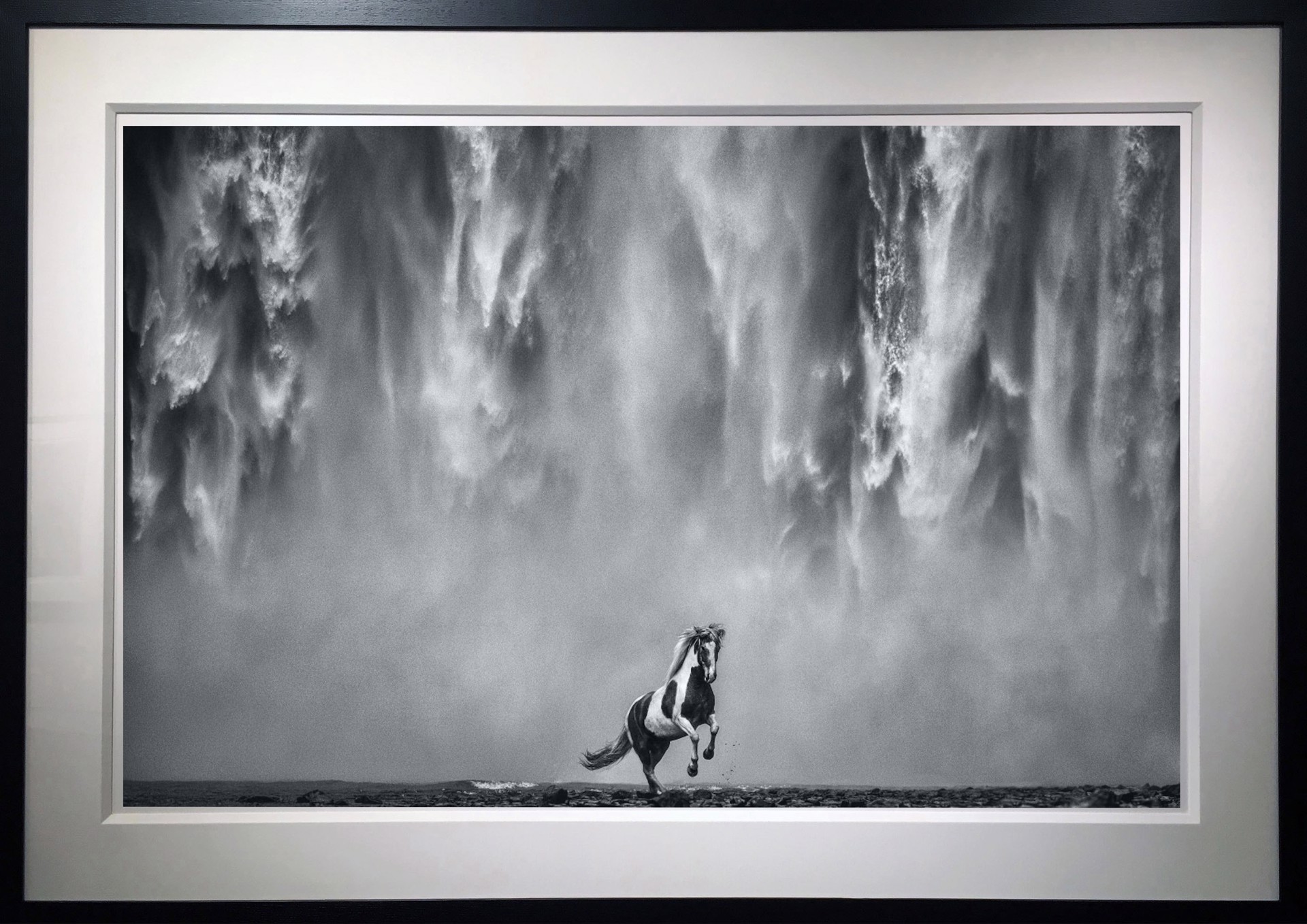 Legends of the Fall by David Yarrow