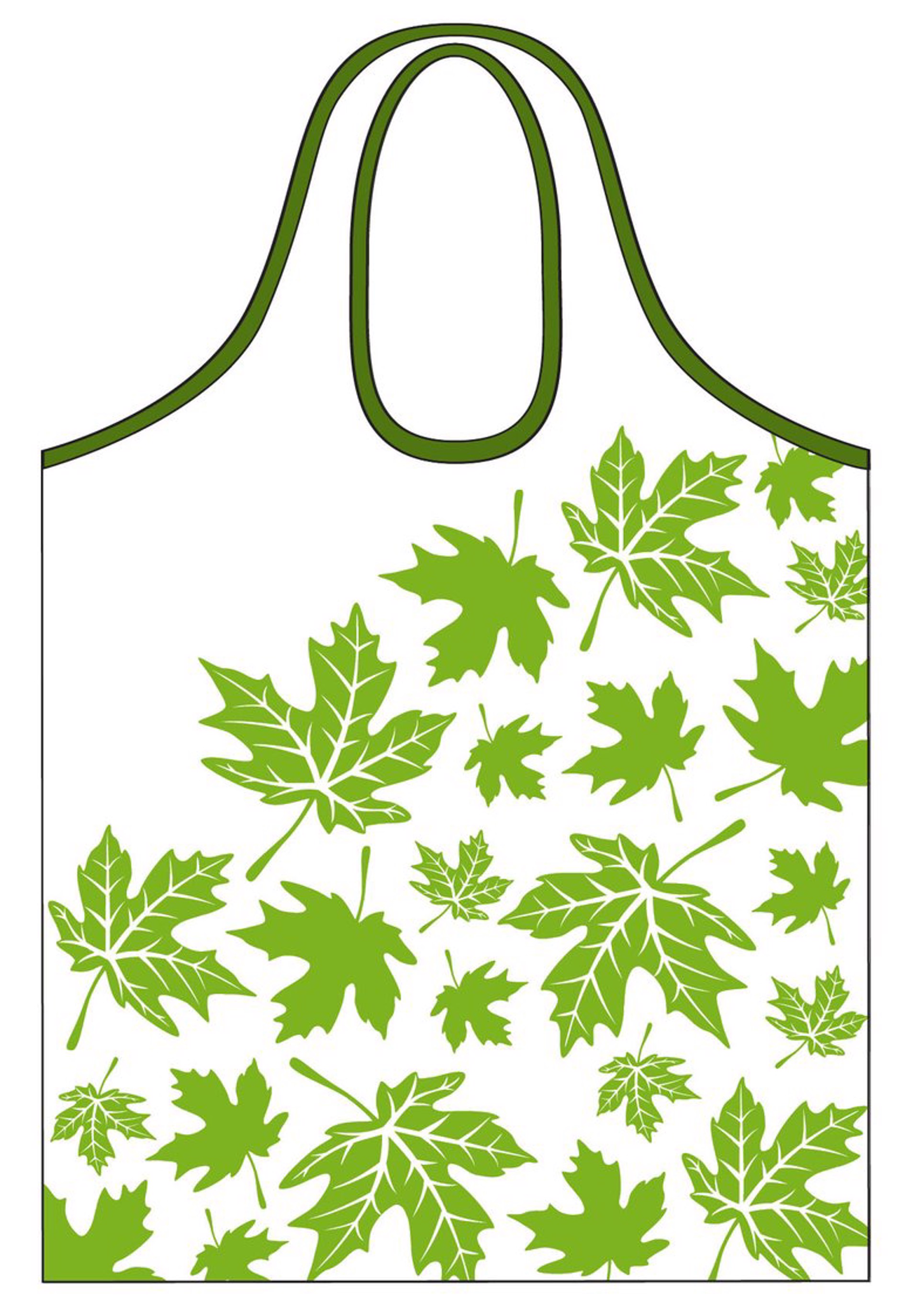 Maple Leaf I was a water bottle bag