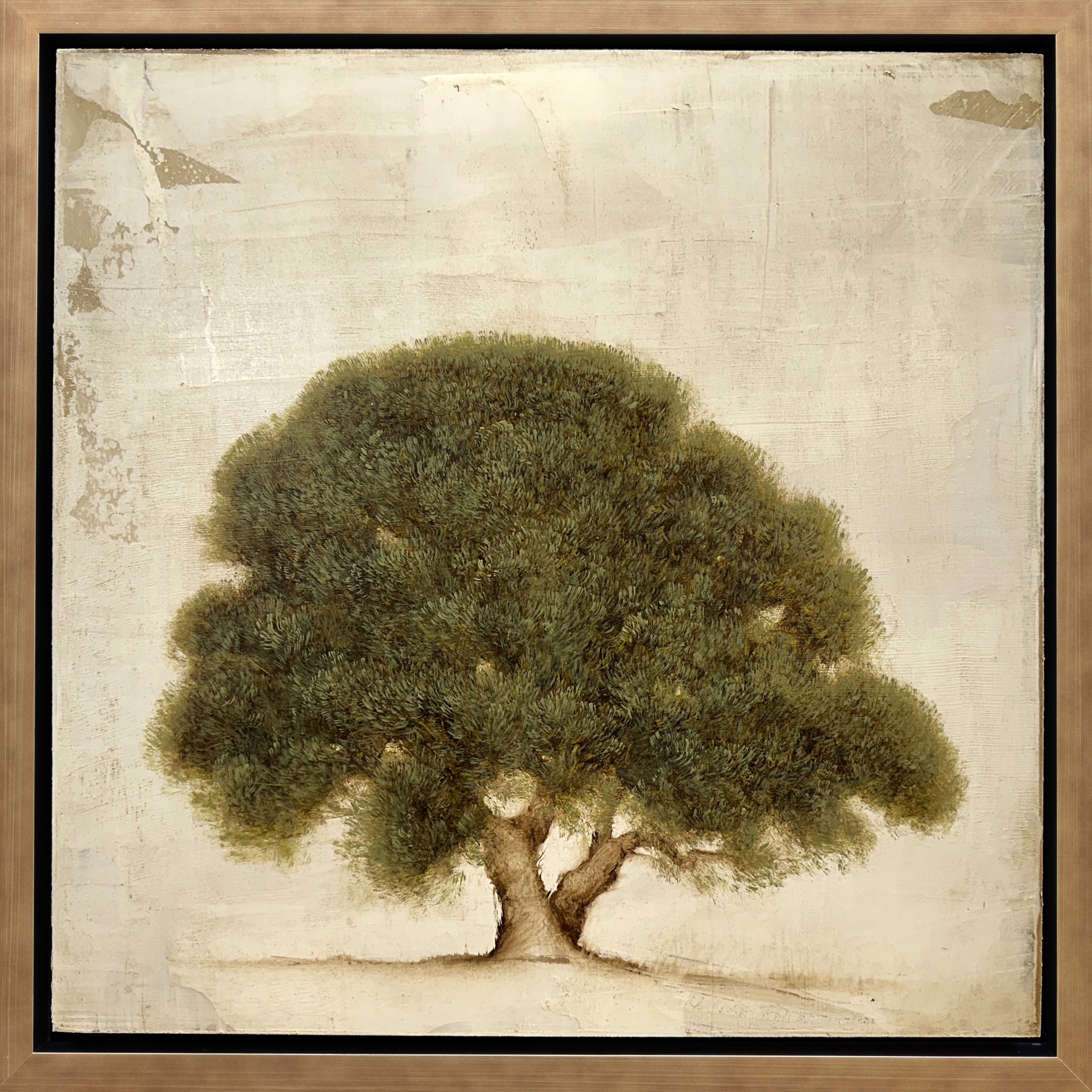 Oak I by Jessica Pisano