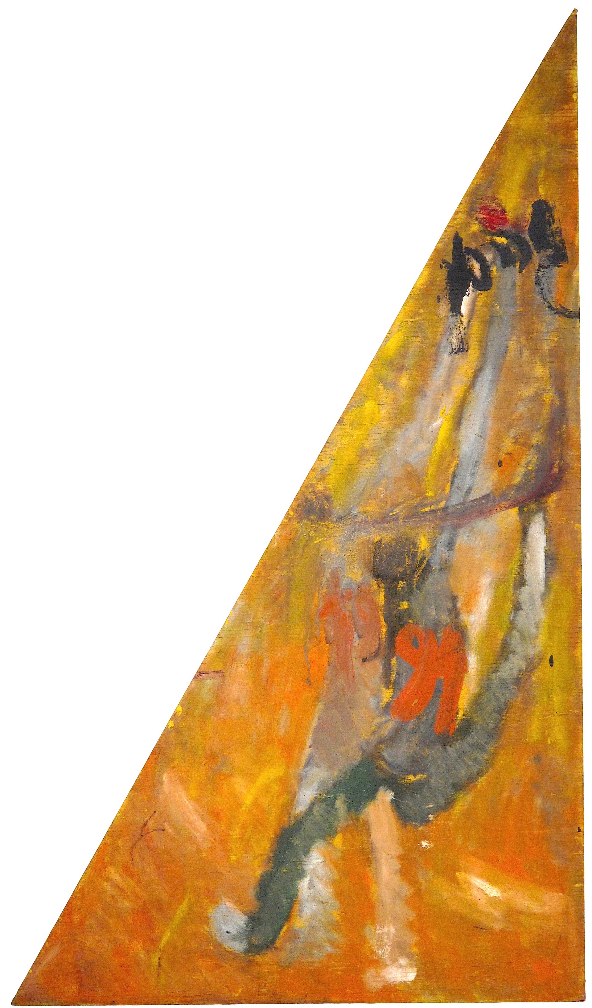 Ball Players by Skot Foreman
