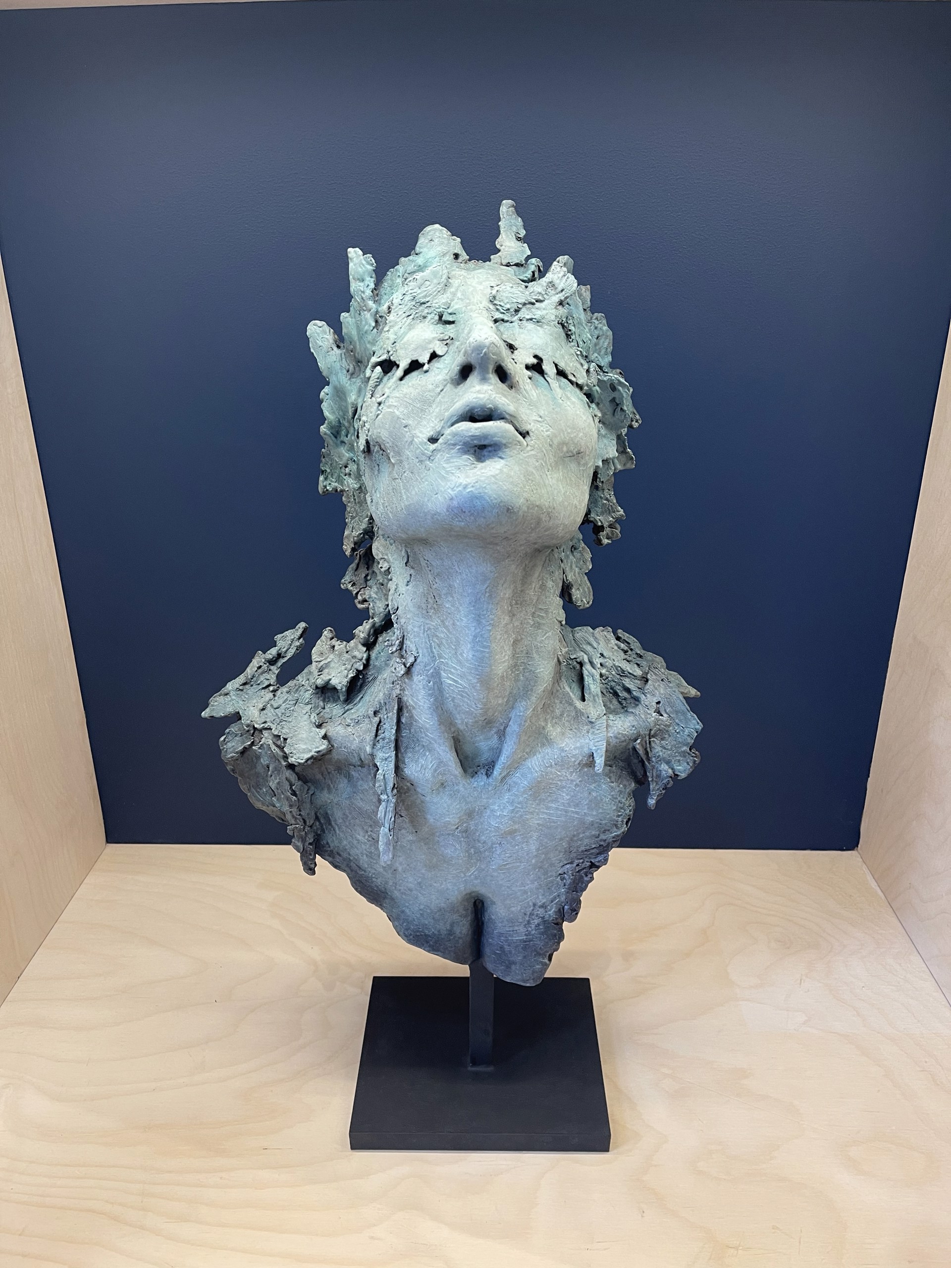 Coralia by Damon Price