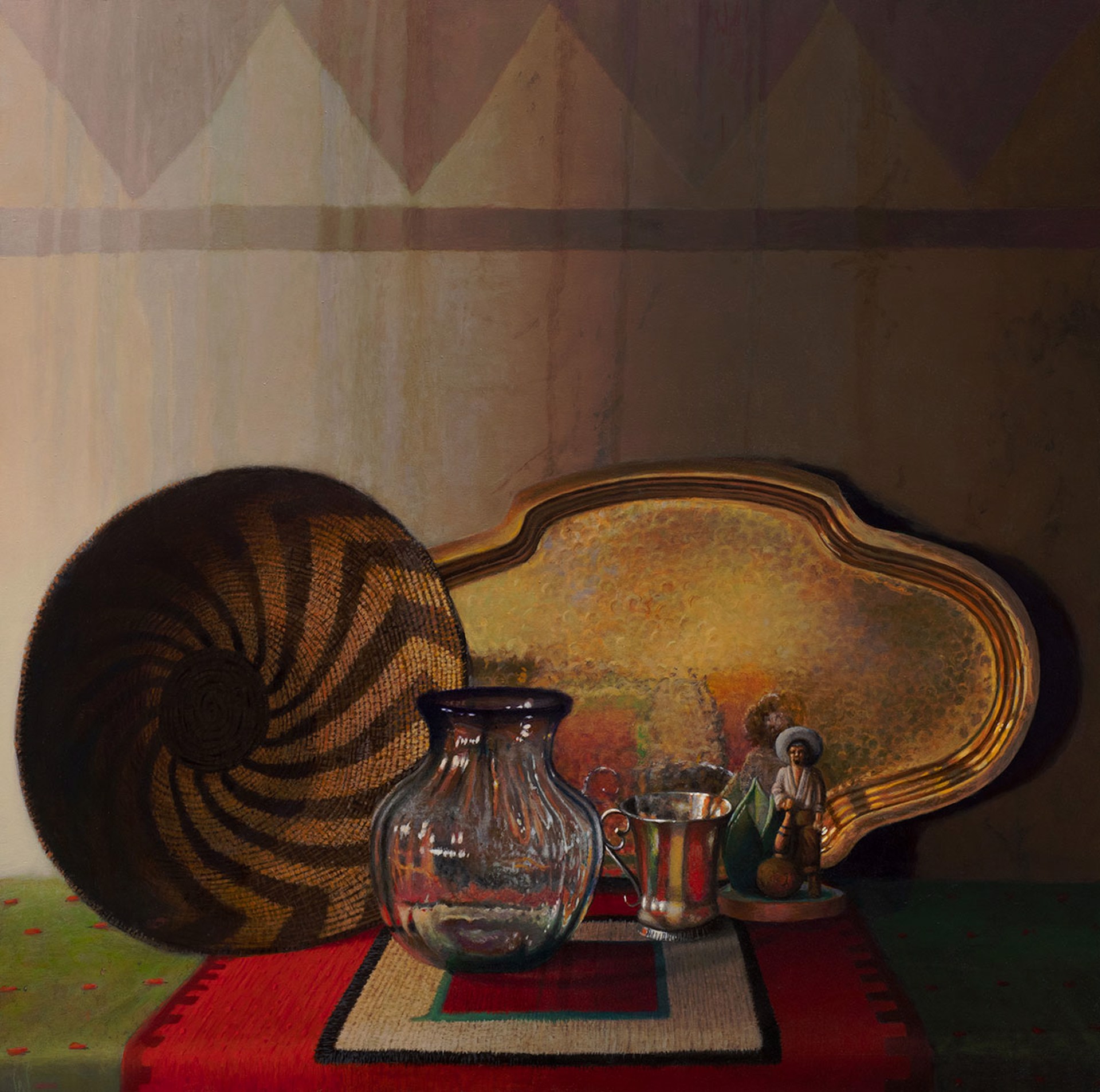 Pulque by William Shepherd