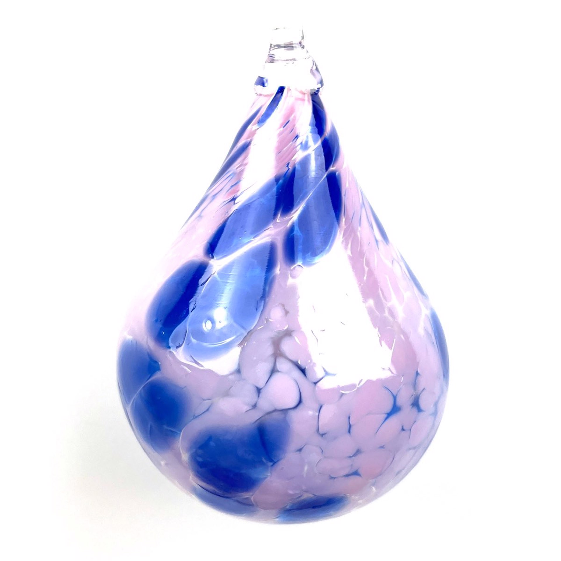 Ornament by Chad Balster