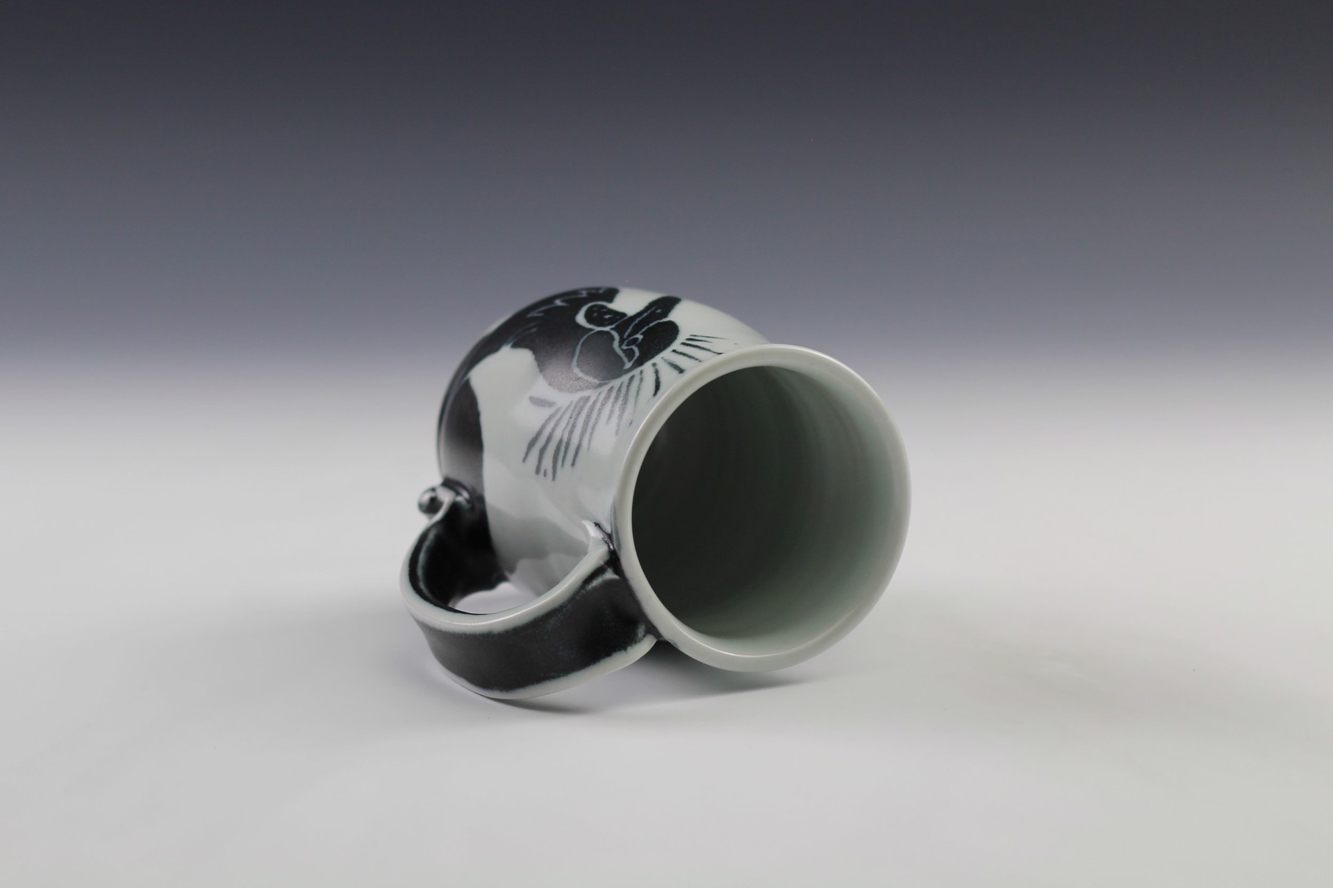 Mug by Joanne Kirkland