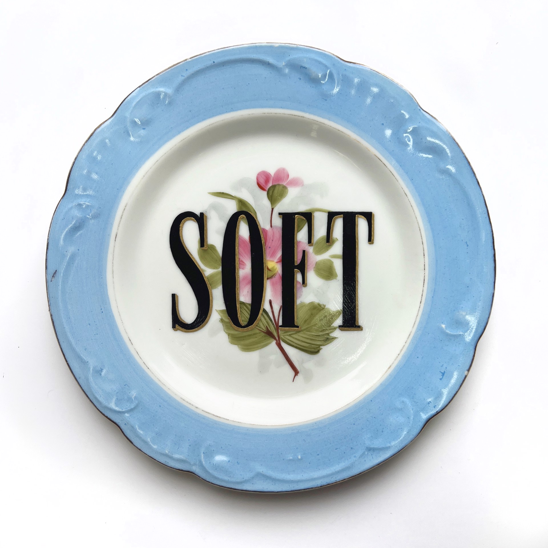 Soft by Marie-Claude Marquis