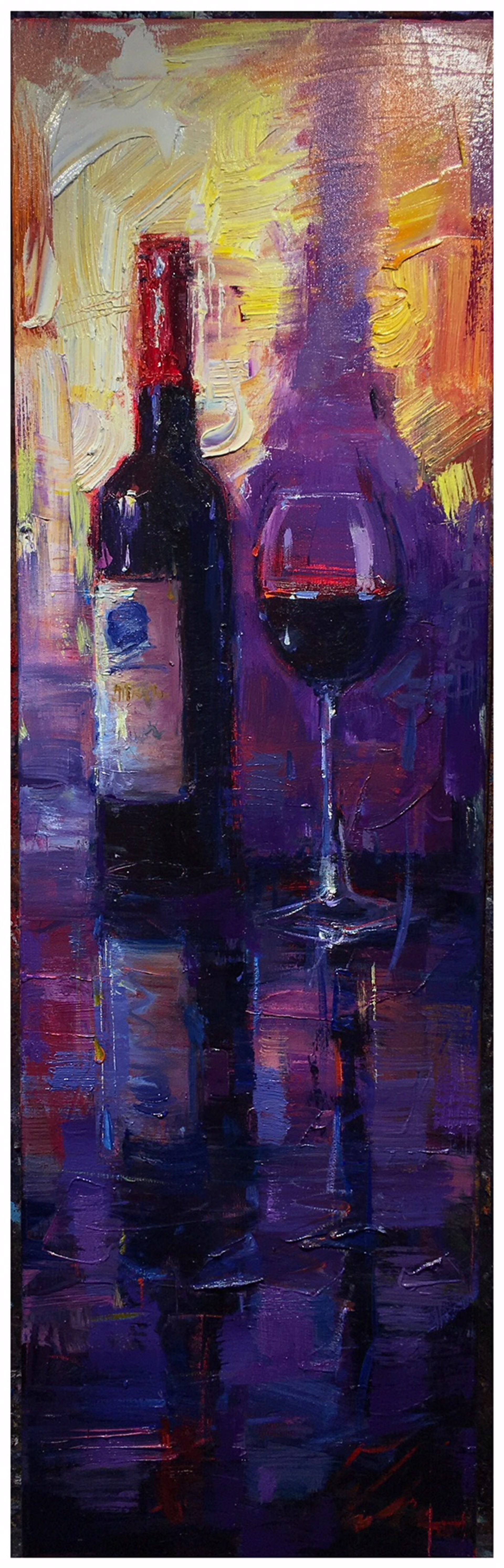 Perfect Red by Michael Flohr