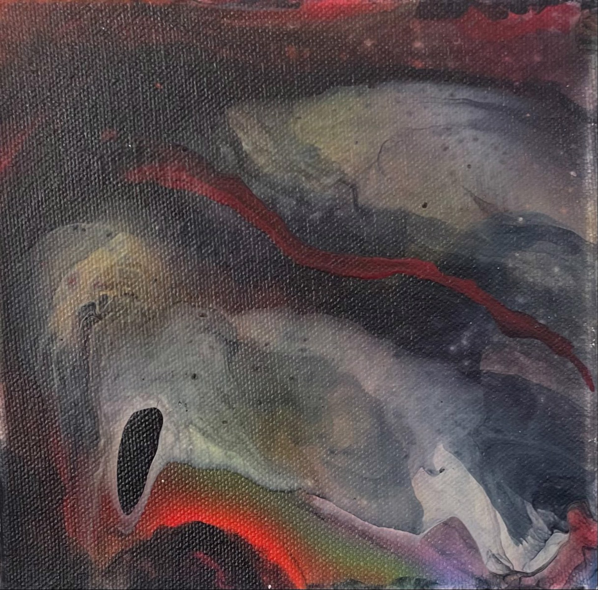 Beautiful Planet by Vered Pasternak
