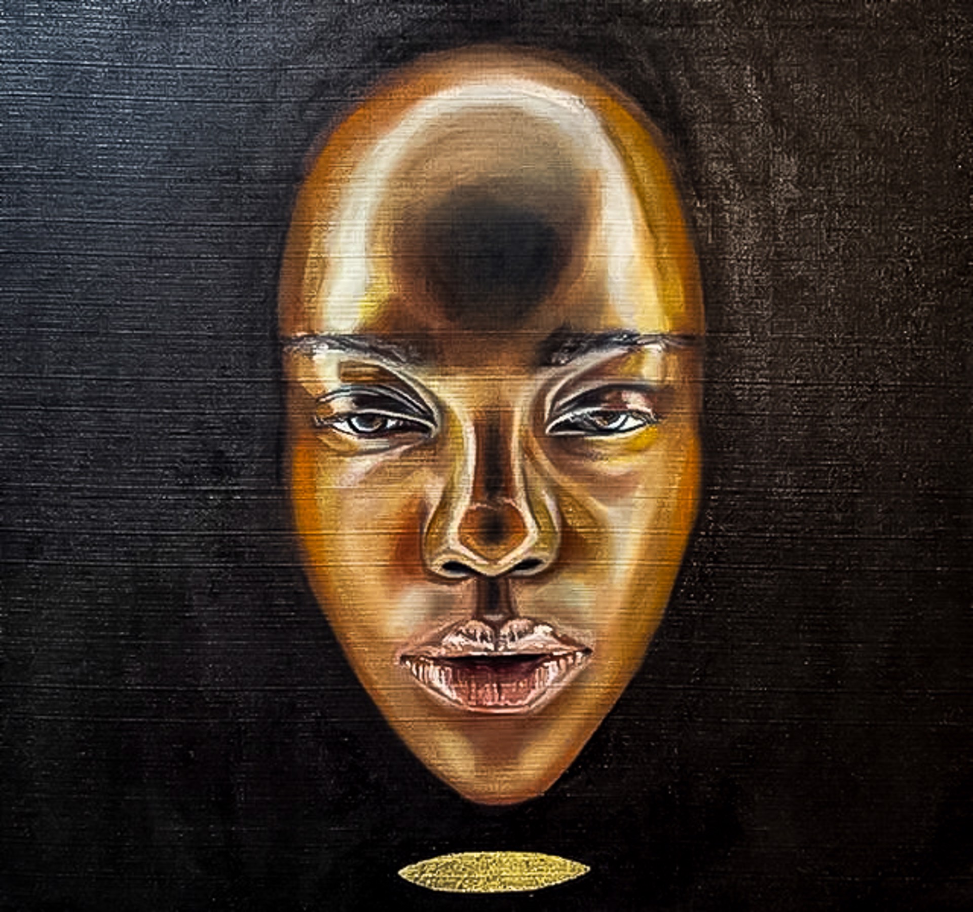 The Light by CHRISTOPHER ADAM WILLIAMS