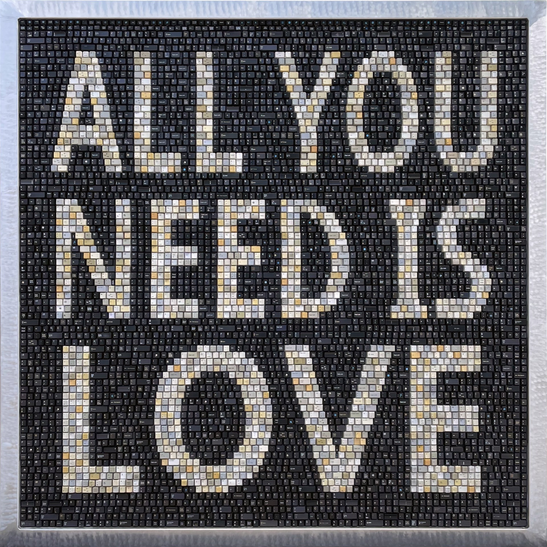 All You Need Is Love by Doug Powell