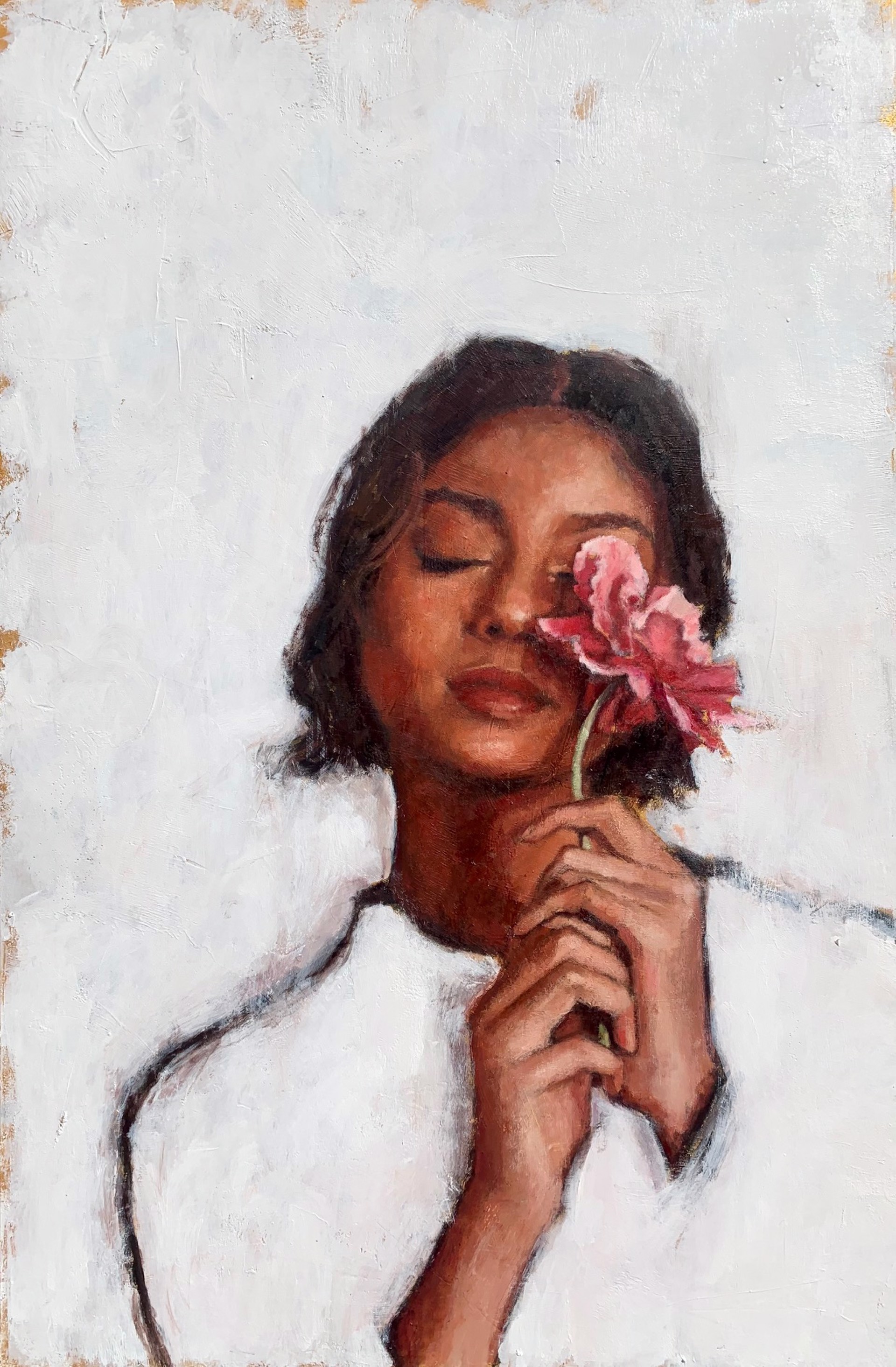 Mother Nature’s Child by Nava Lundy