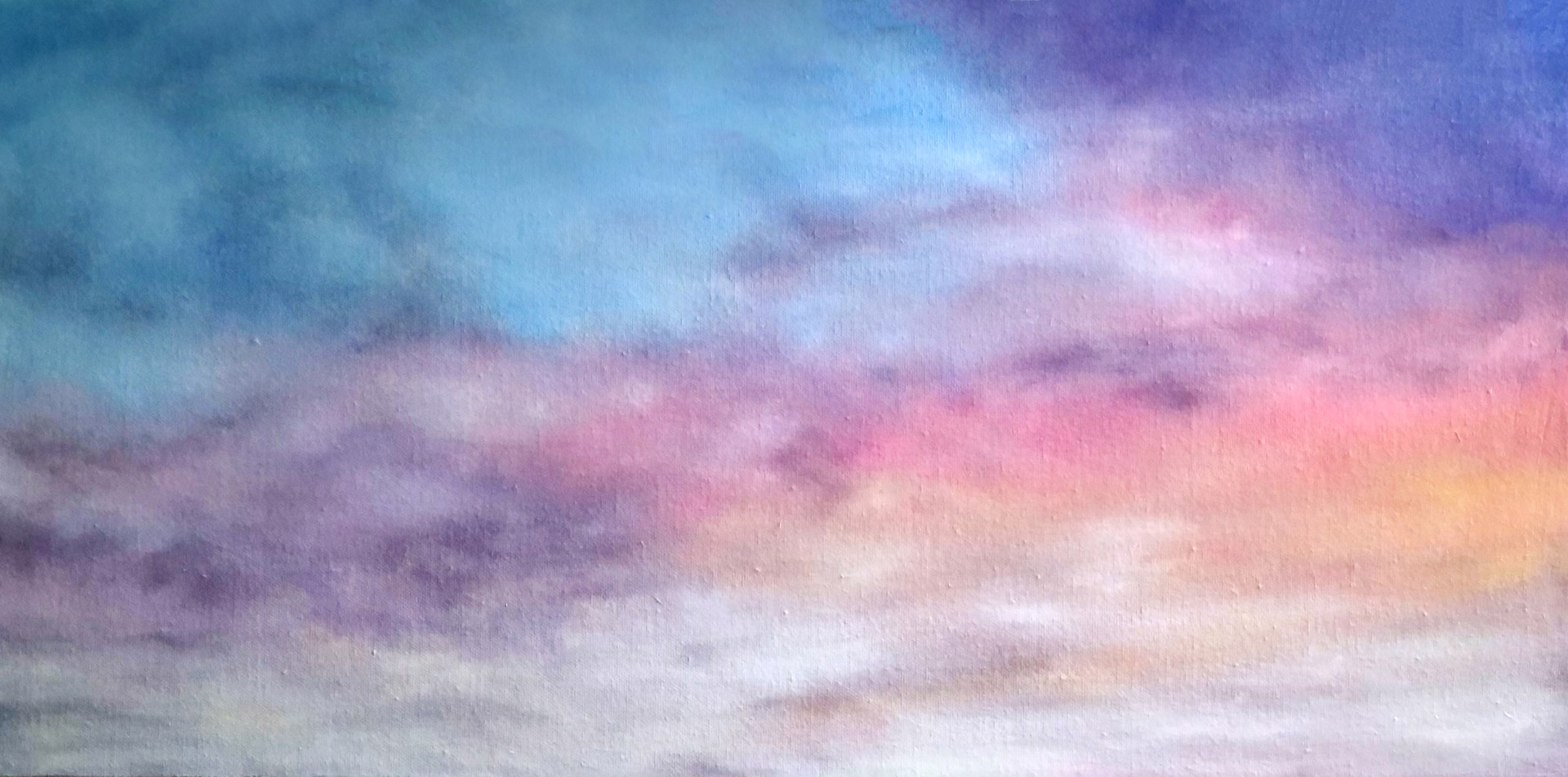 Theresa Anderson | Shared Sky #7 by Modales Nouveau Contest 2022
