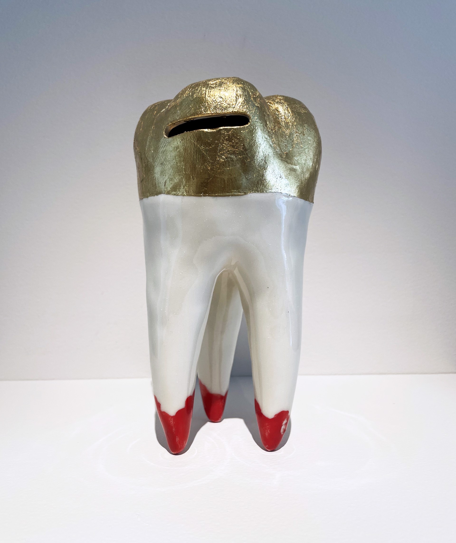 Your Gold Tooth by Michael Corney