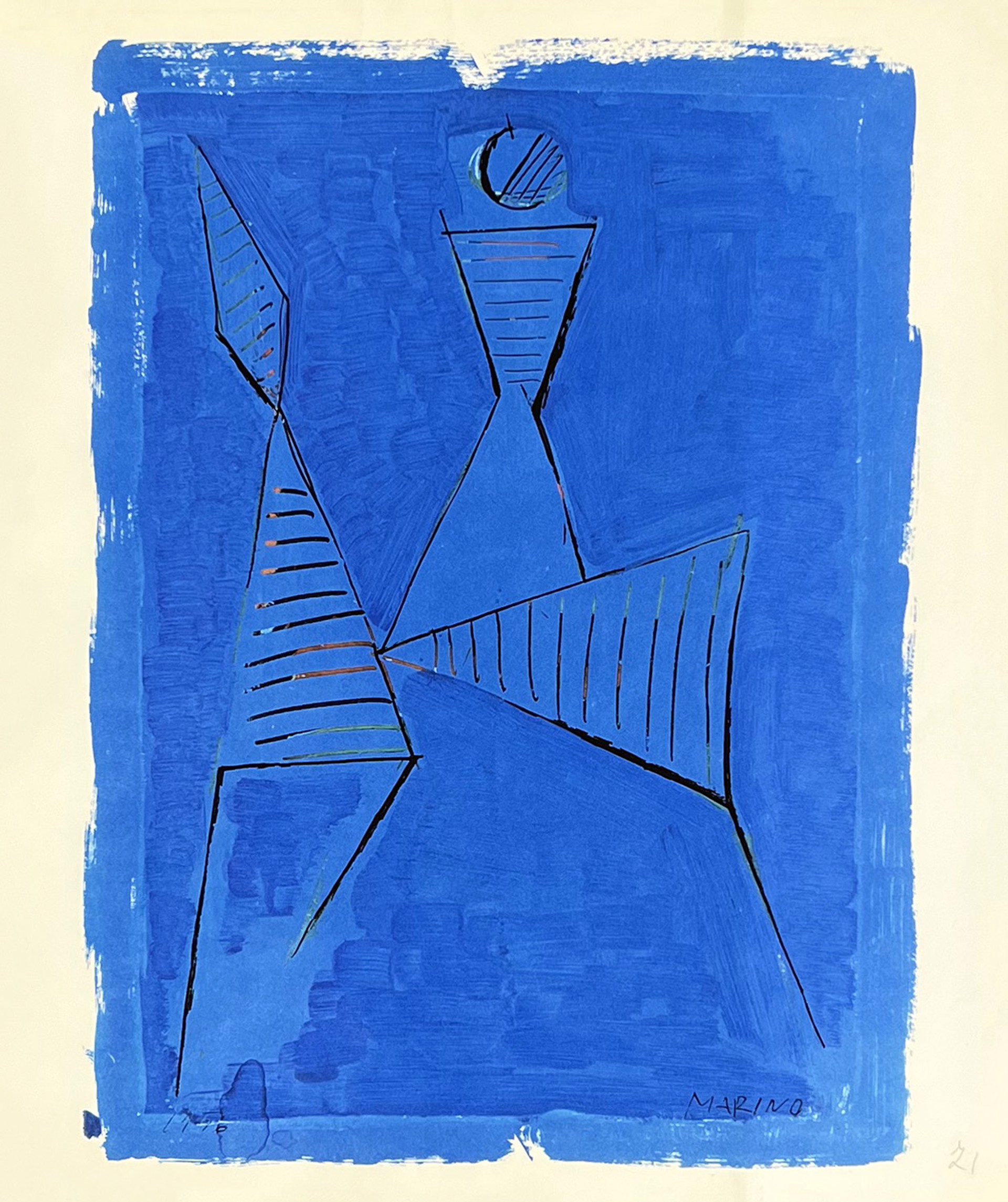 Marino Marini by European