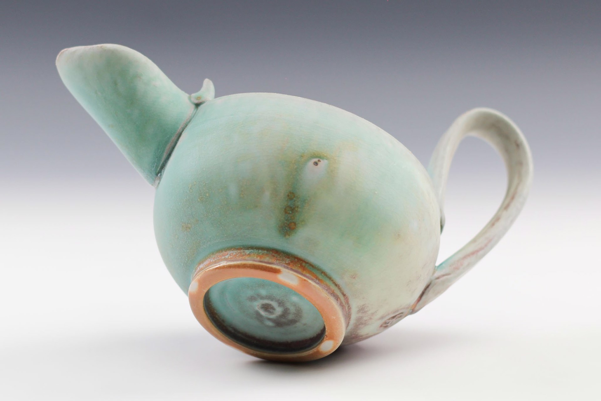 Gravy Boat by Karl Borgeson