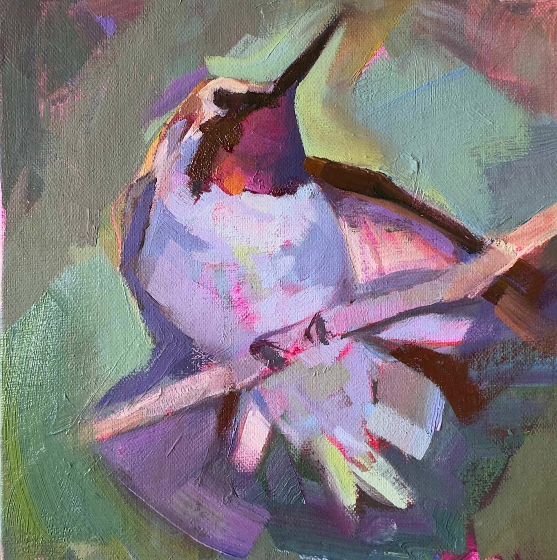 Razzle Dazzle by Jessica Cook