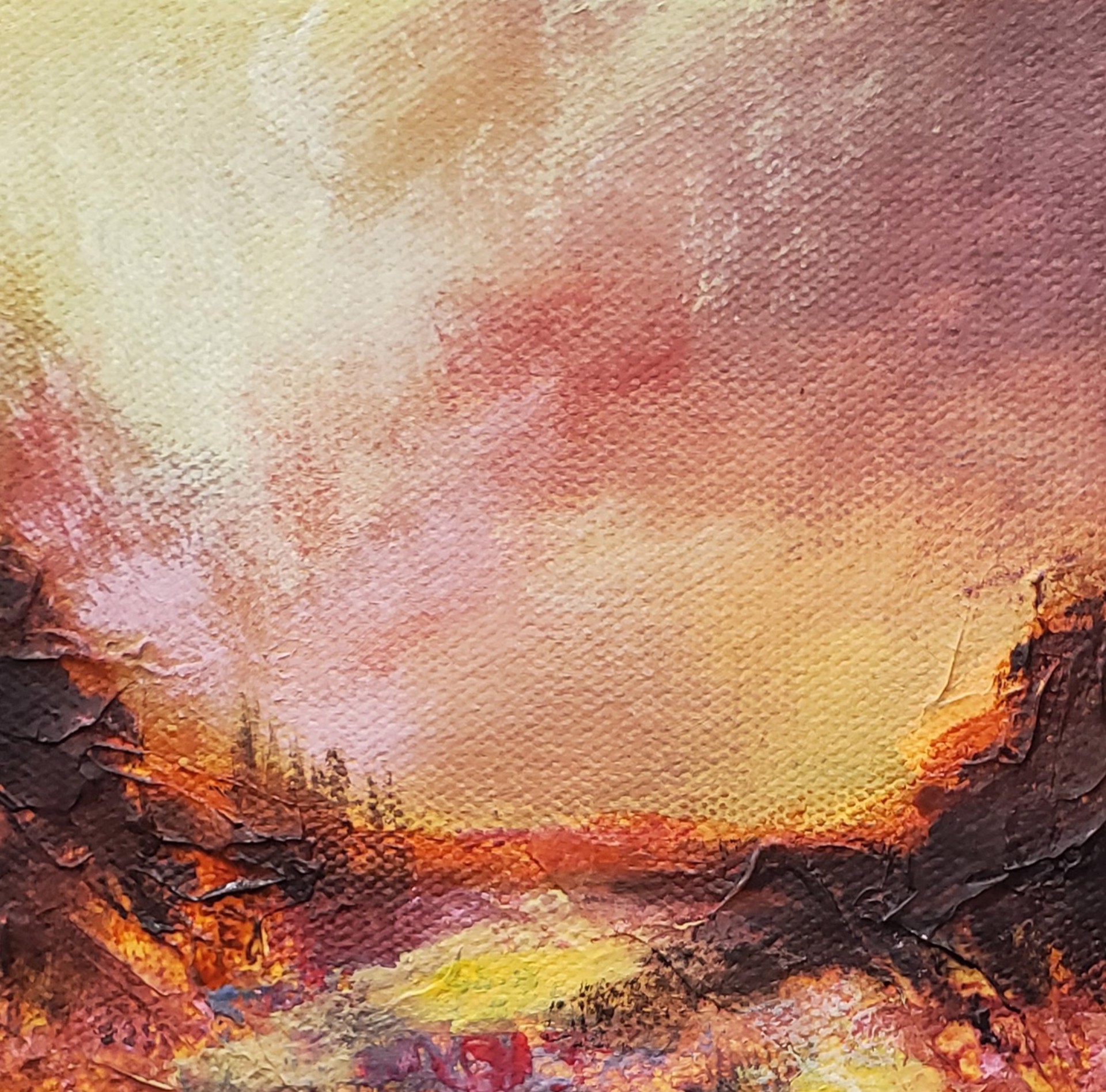 Above And Beyond #6 by Niyati Jiwani