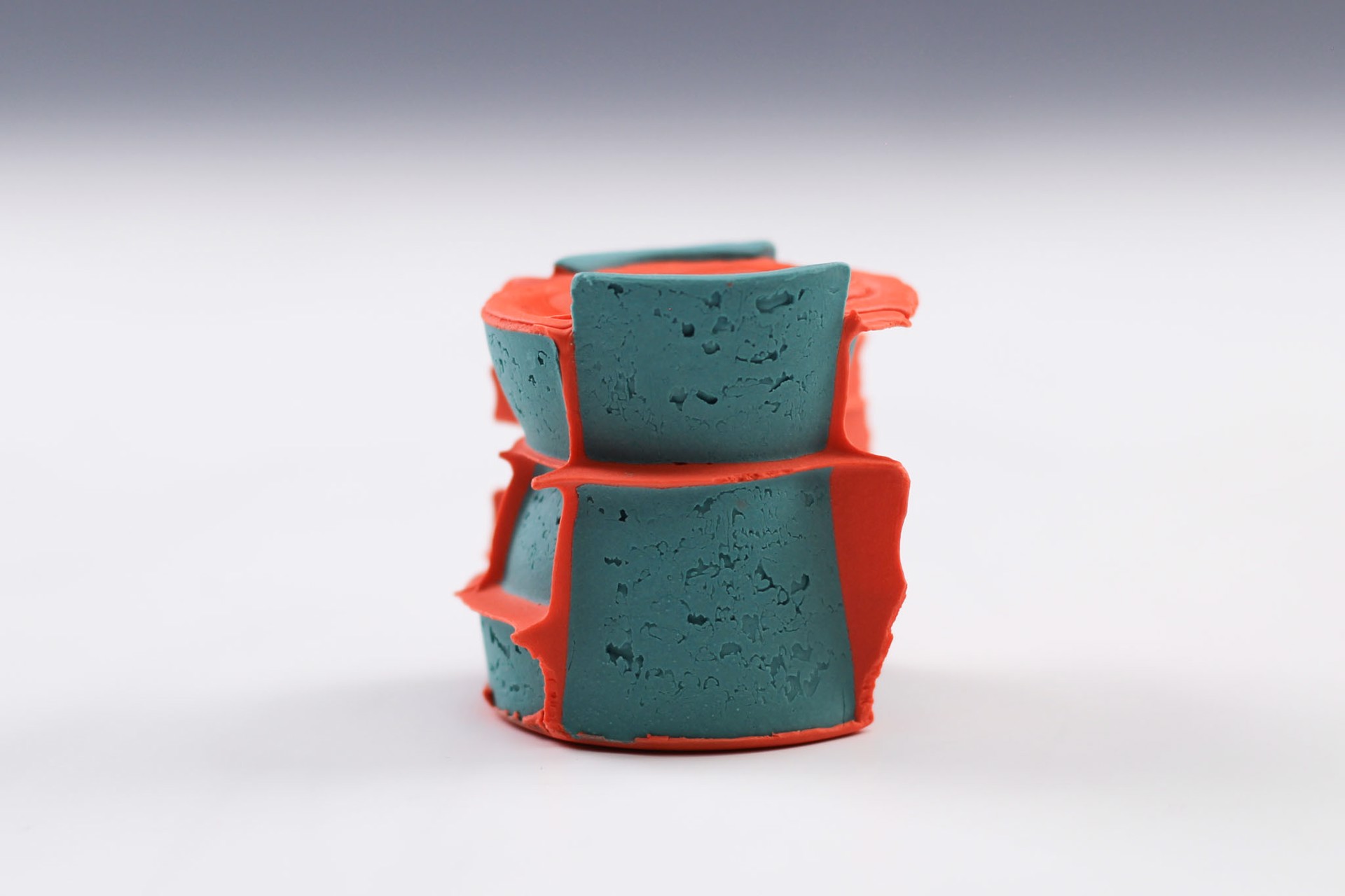 Shot Glass by Kyle Johns