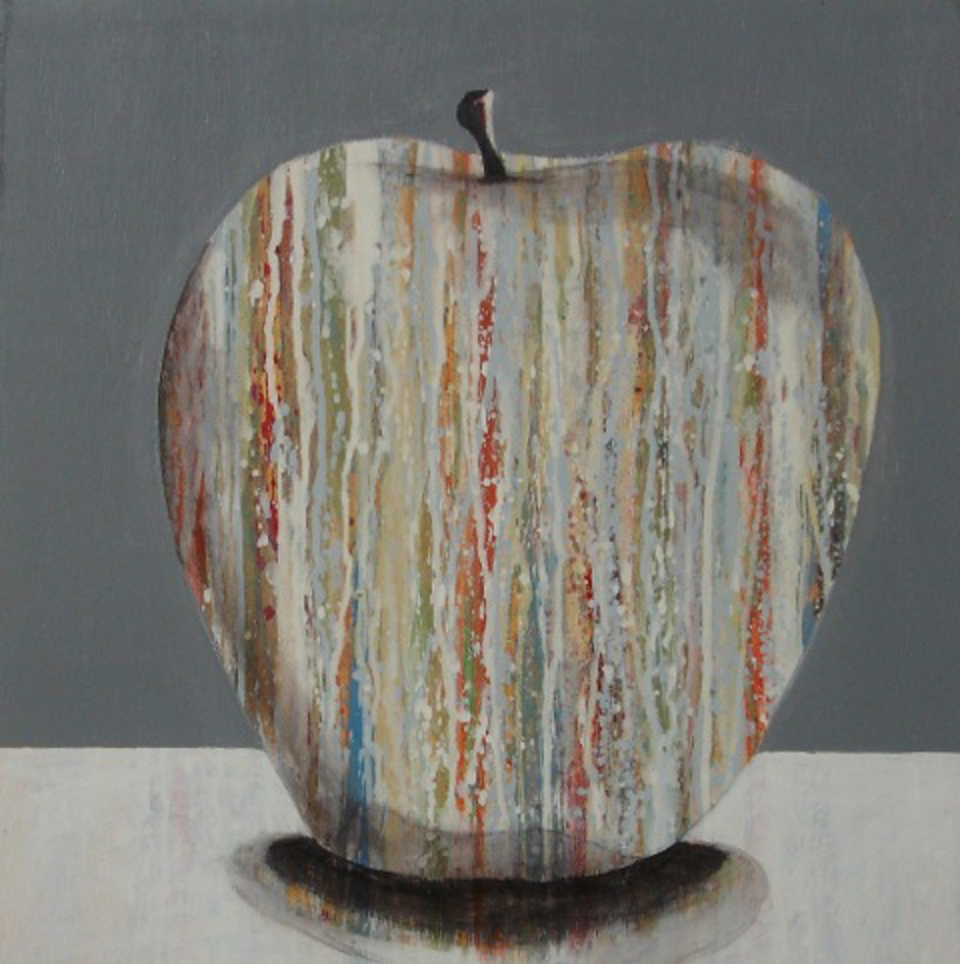 Apple by Brian Hibbard