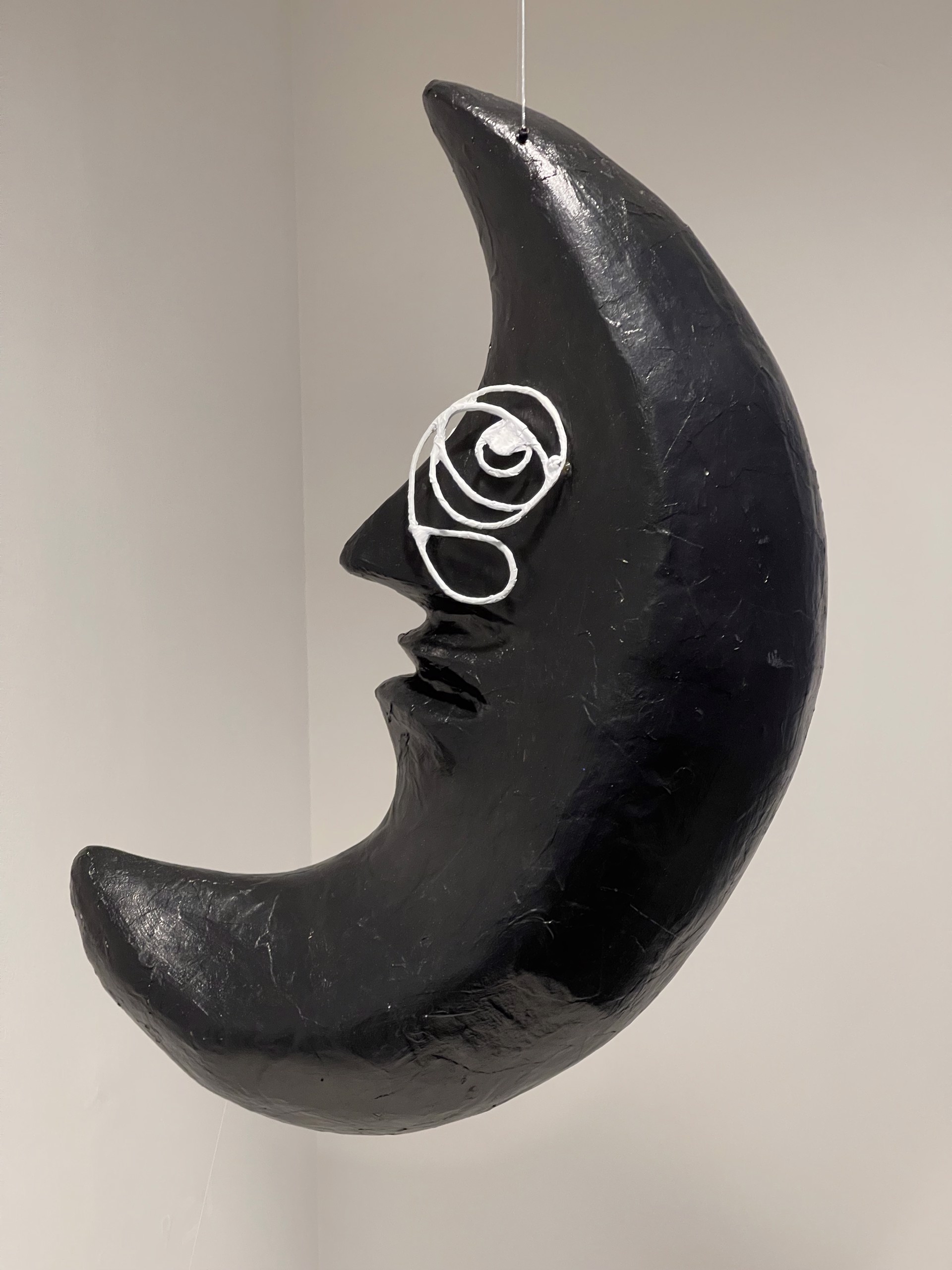 Vaivén, luna (Sway, Moon) by Rocca Luis Cesar