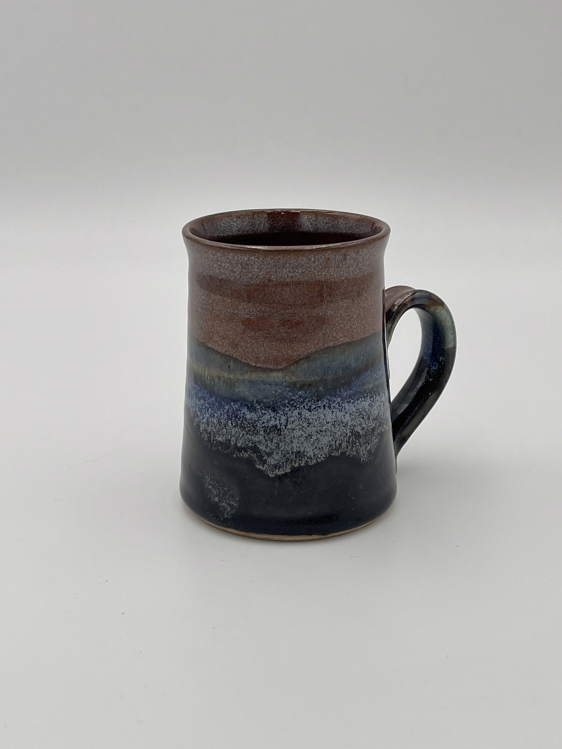 Tea Mug by Karen Heathman