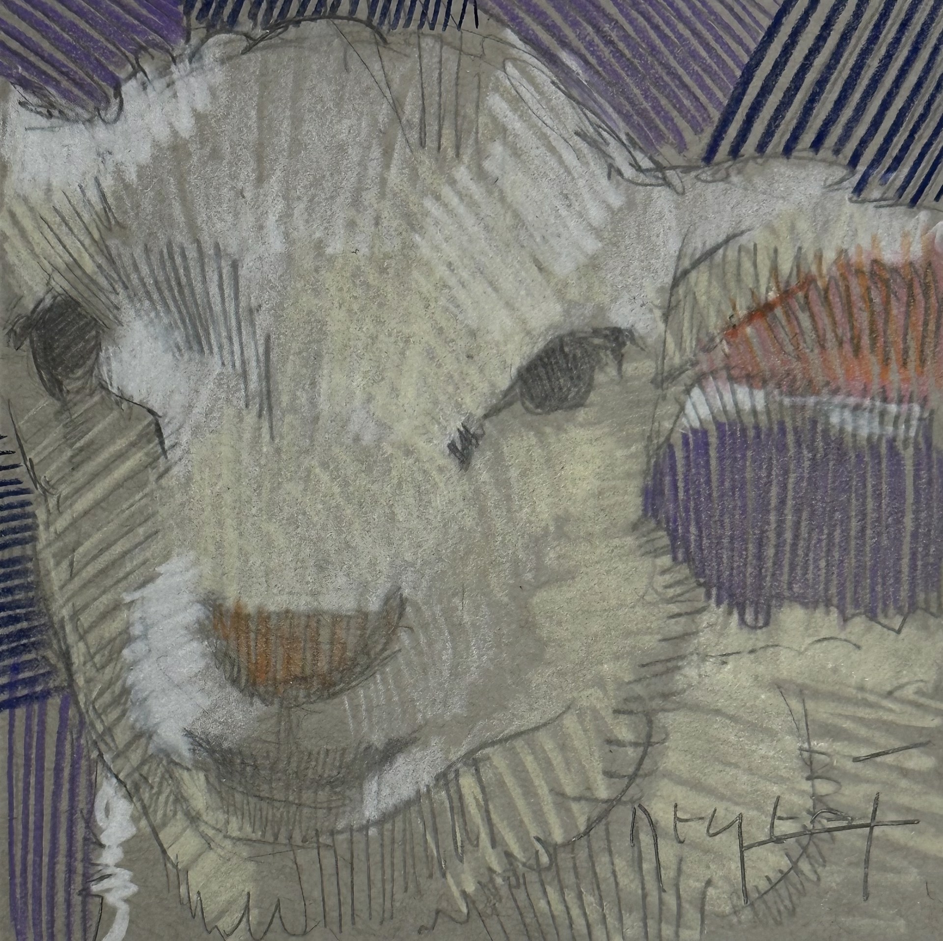 Mini Farm: Lamb by Tim Jaeger