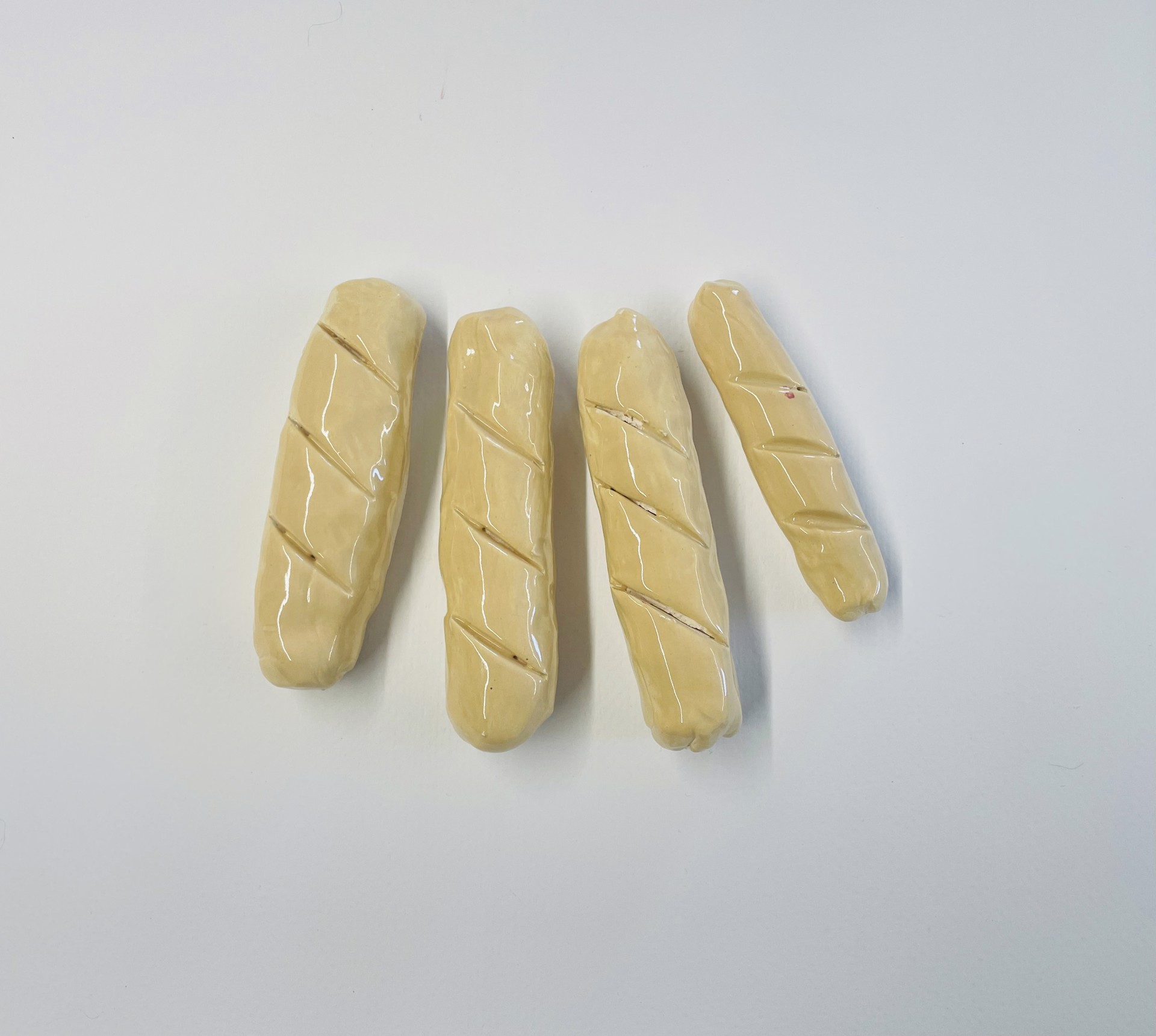 FFE Baguette 18c by Sarah Hummel Jones