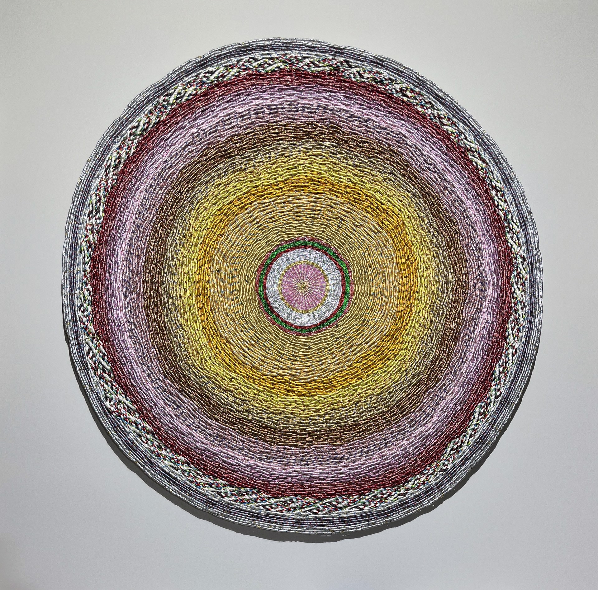 Human Genome 19 by Lyndi Sales