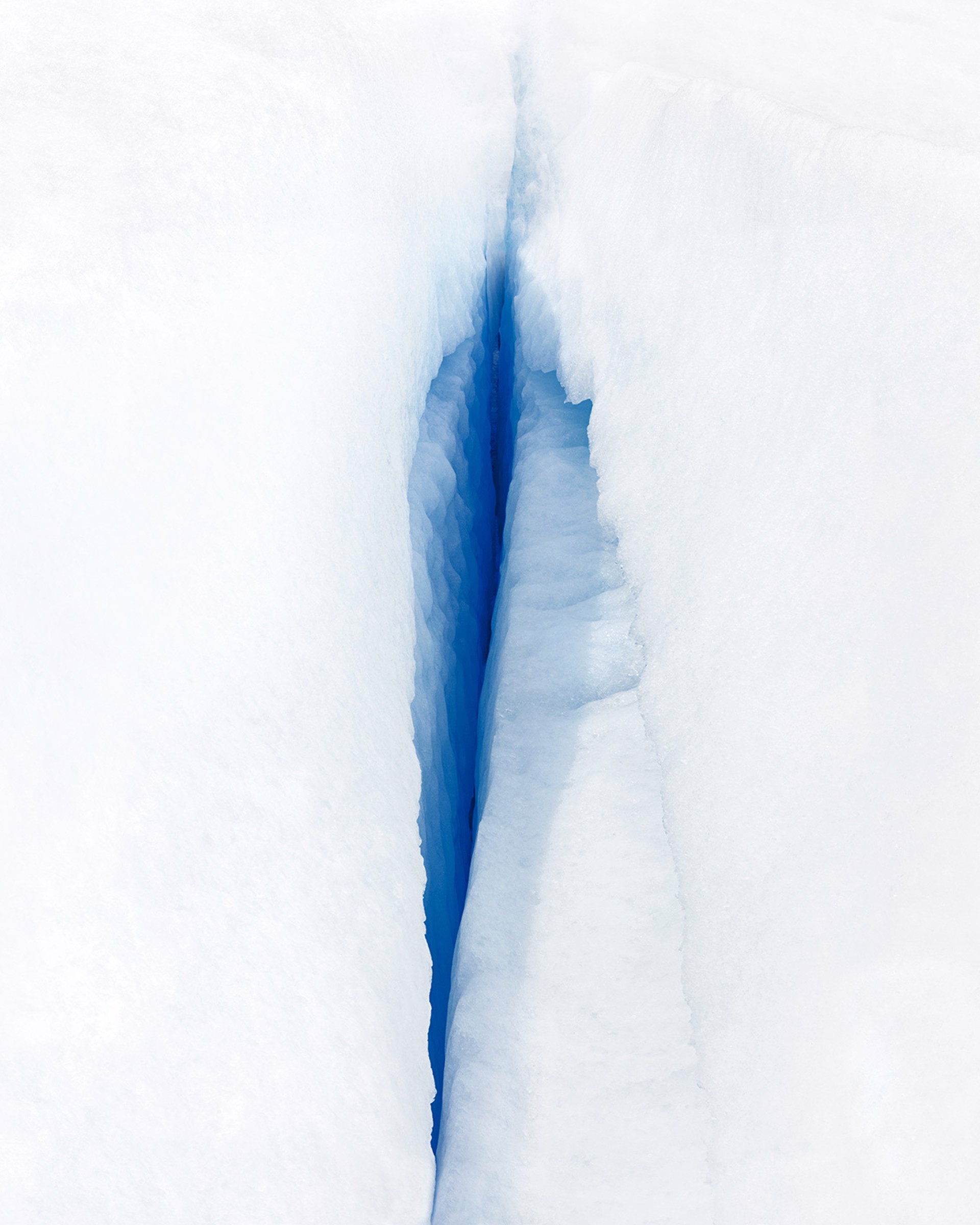 Glacier #2 by Jonathan Smith