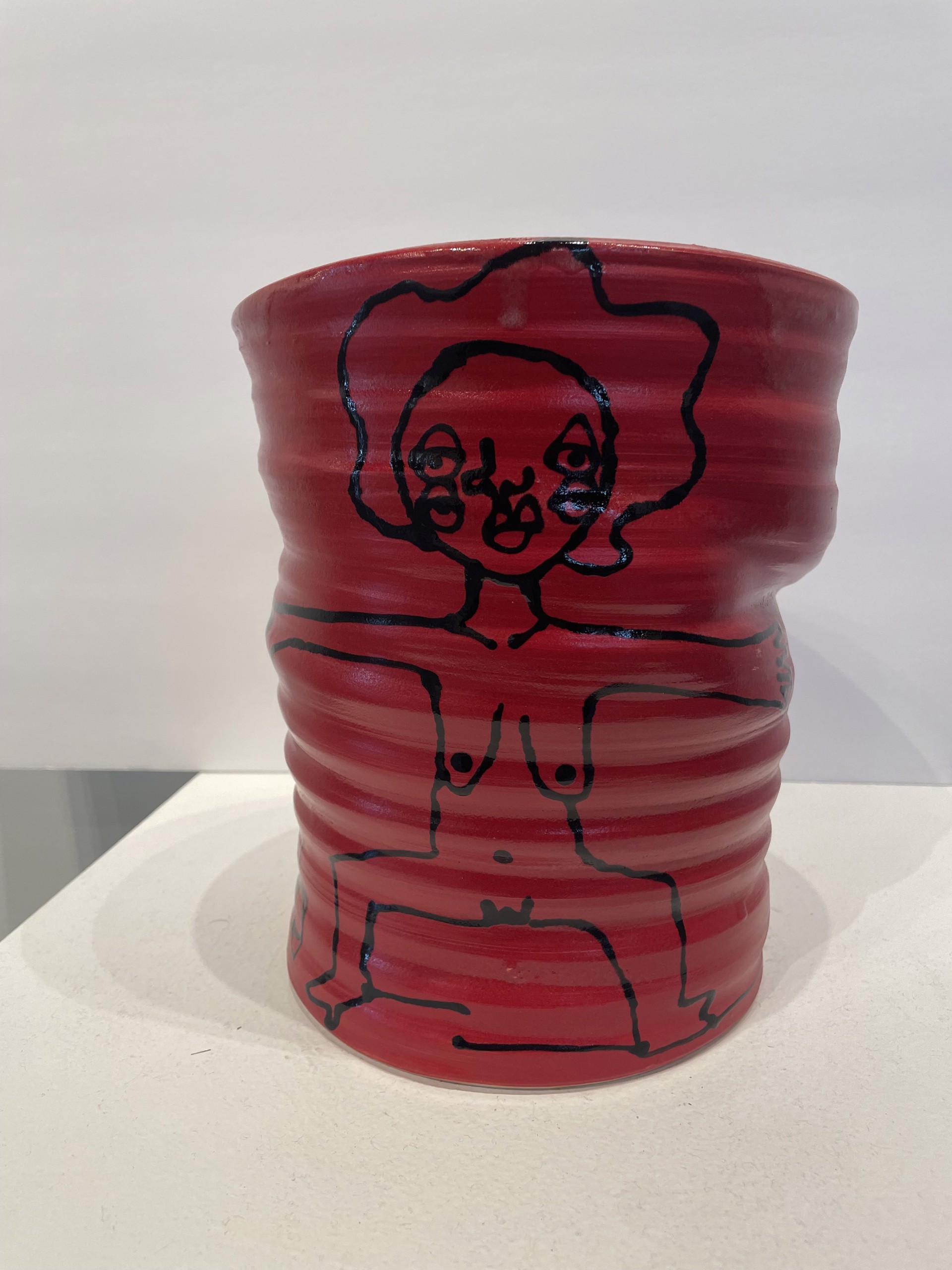 Red by Sarah Hummel Jones