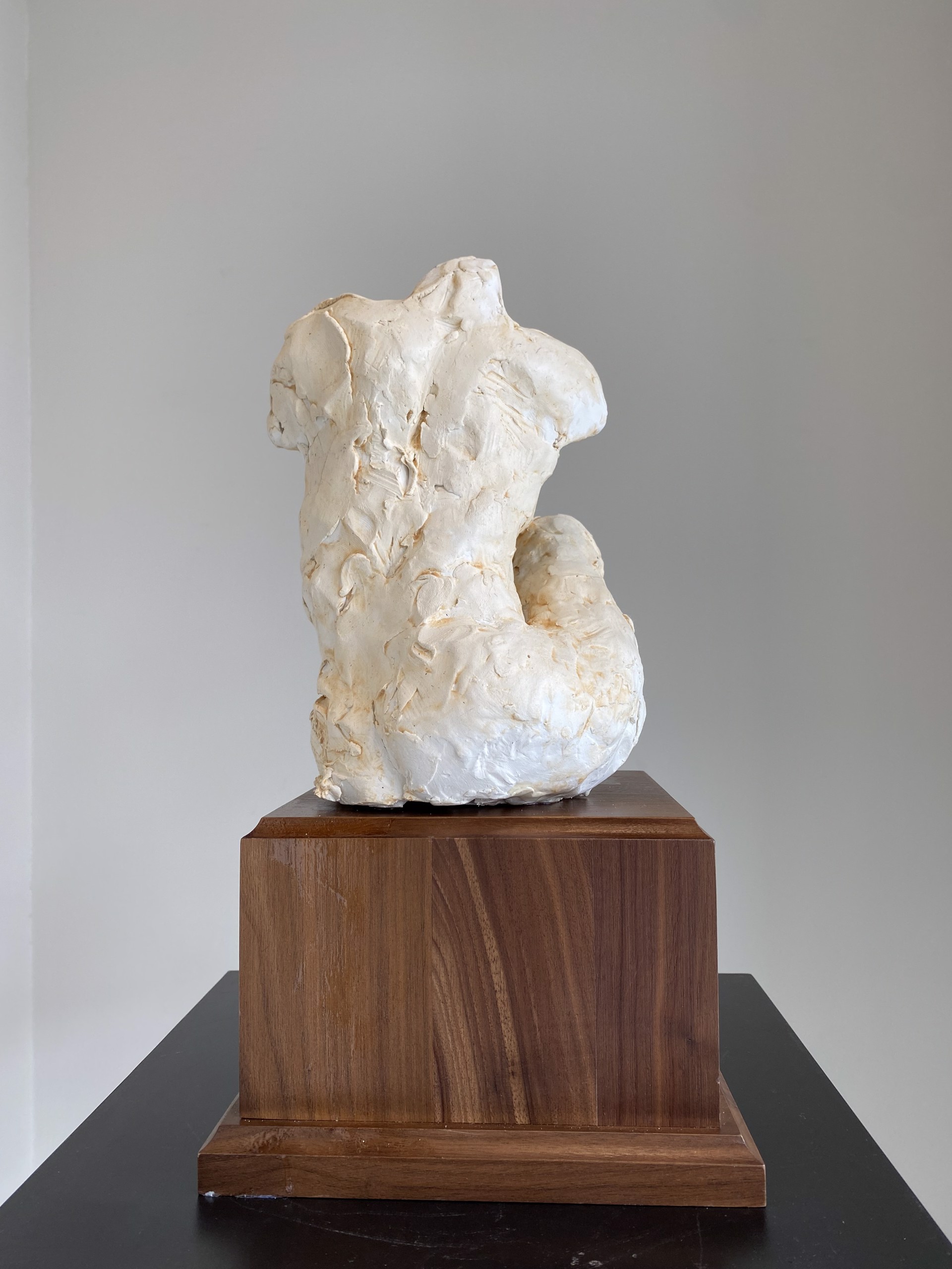Leg Up by Nancy Woodall