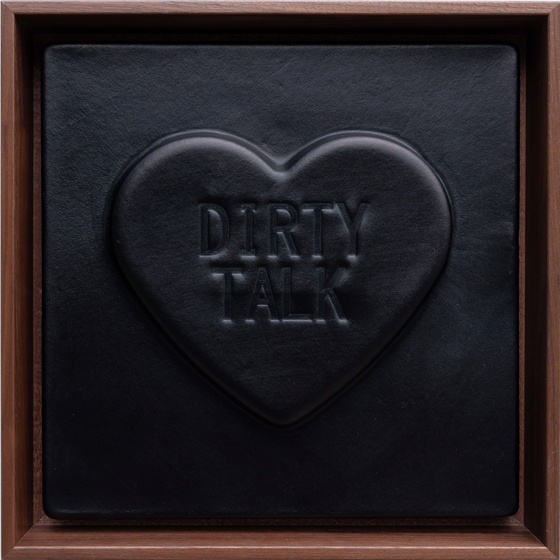 'DIRTY TALK' - Sweetheart series by Mx. Hyde