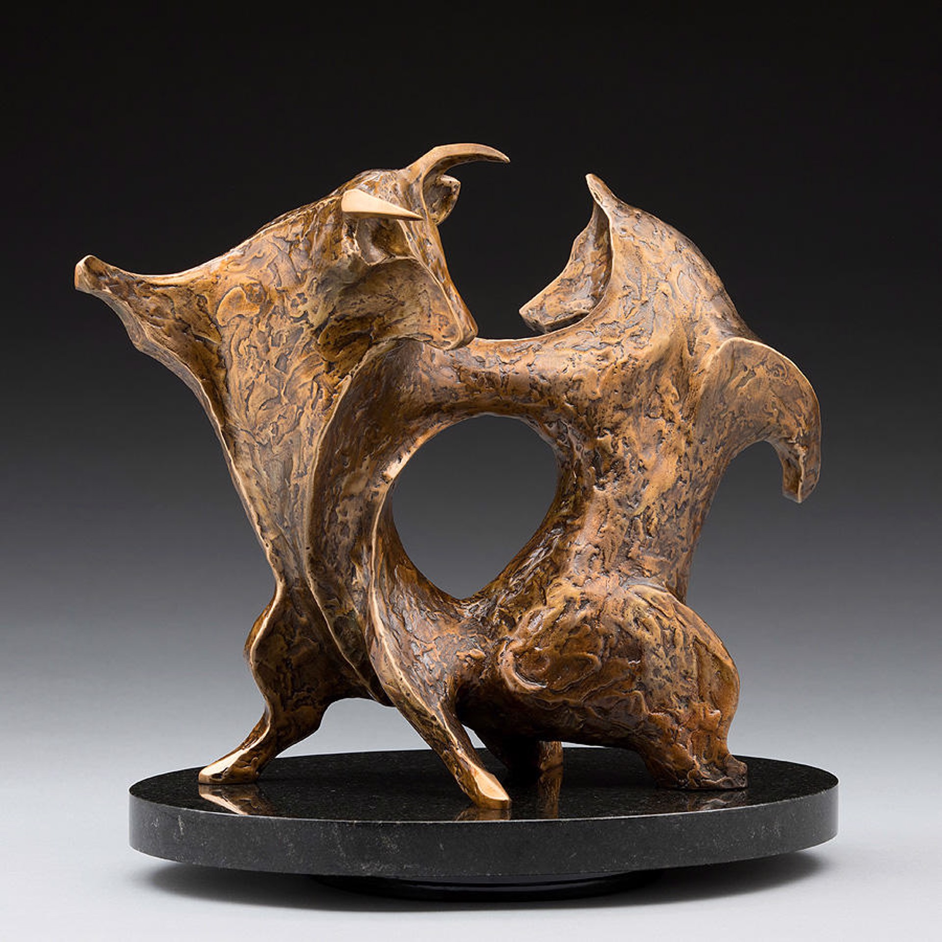 Wall Street Waltz 2 by Laurel