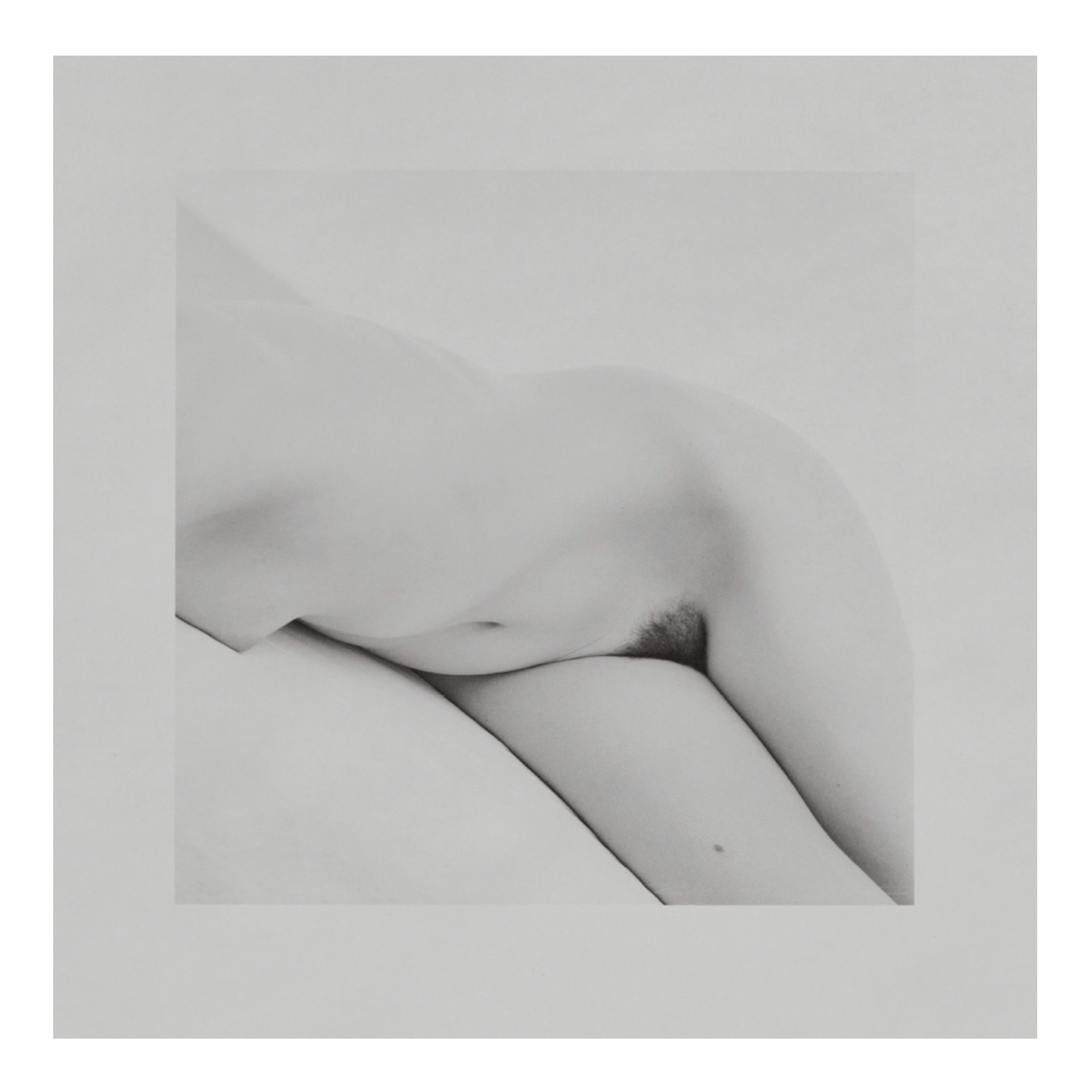 Nude #2 by Gabriella Imperatori-Penn