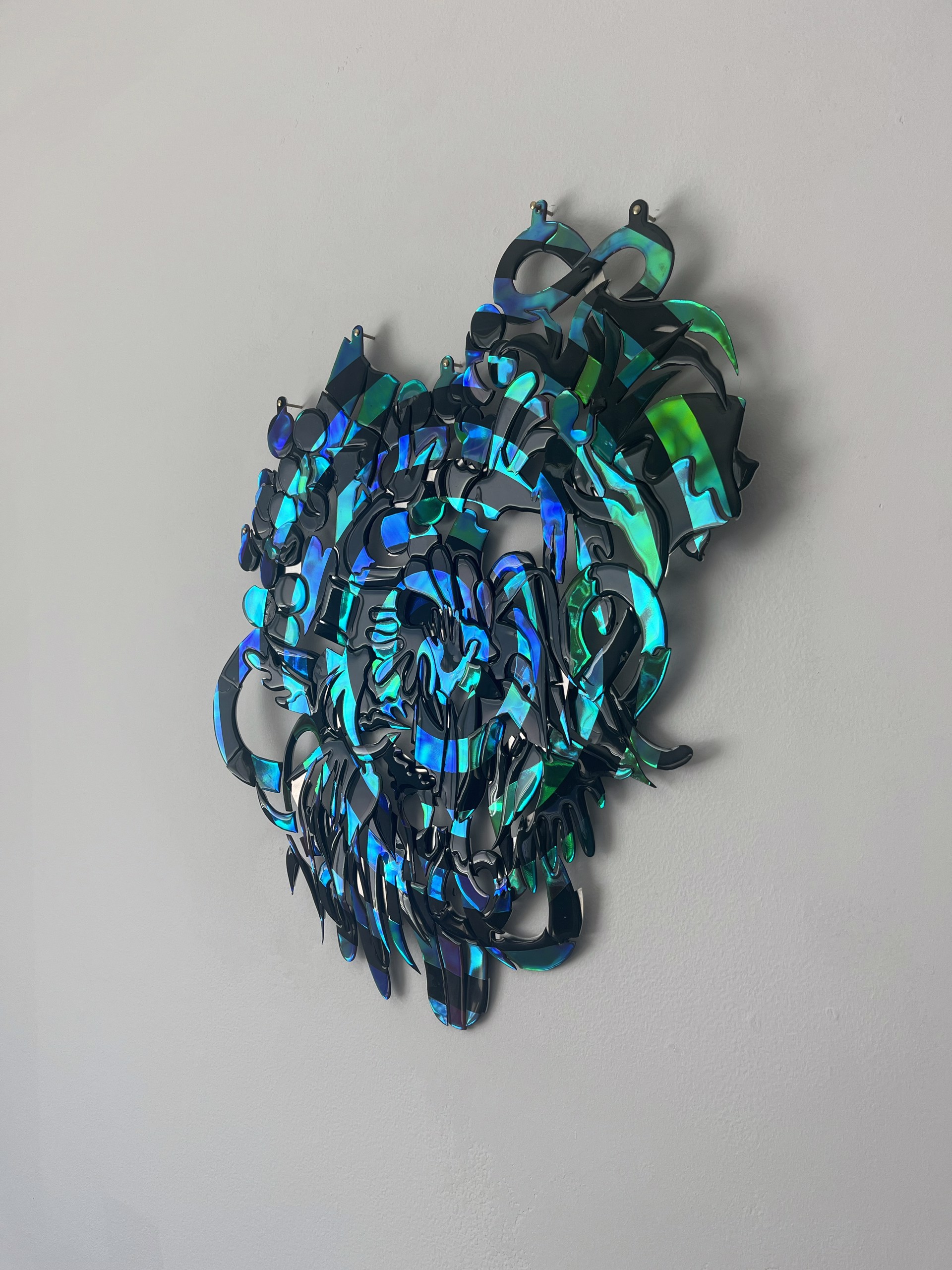 Passage by Leslie Shershow