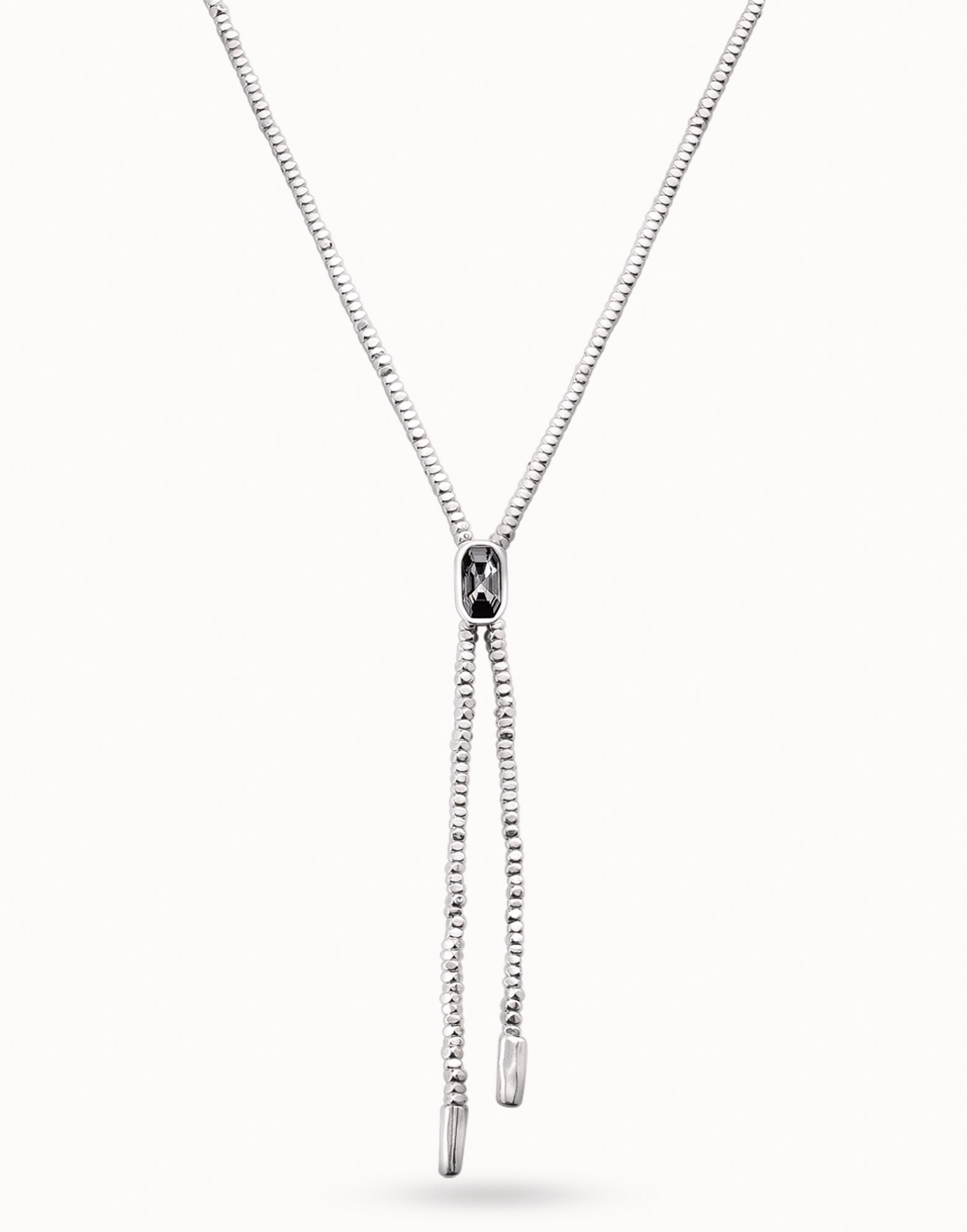 6980 Cobra necklace by UNO DE 50