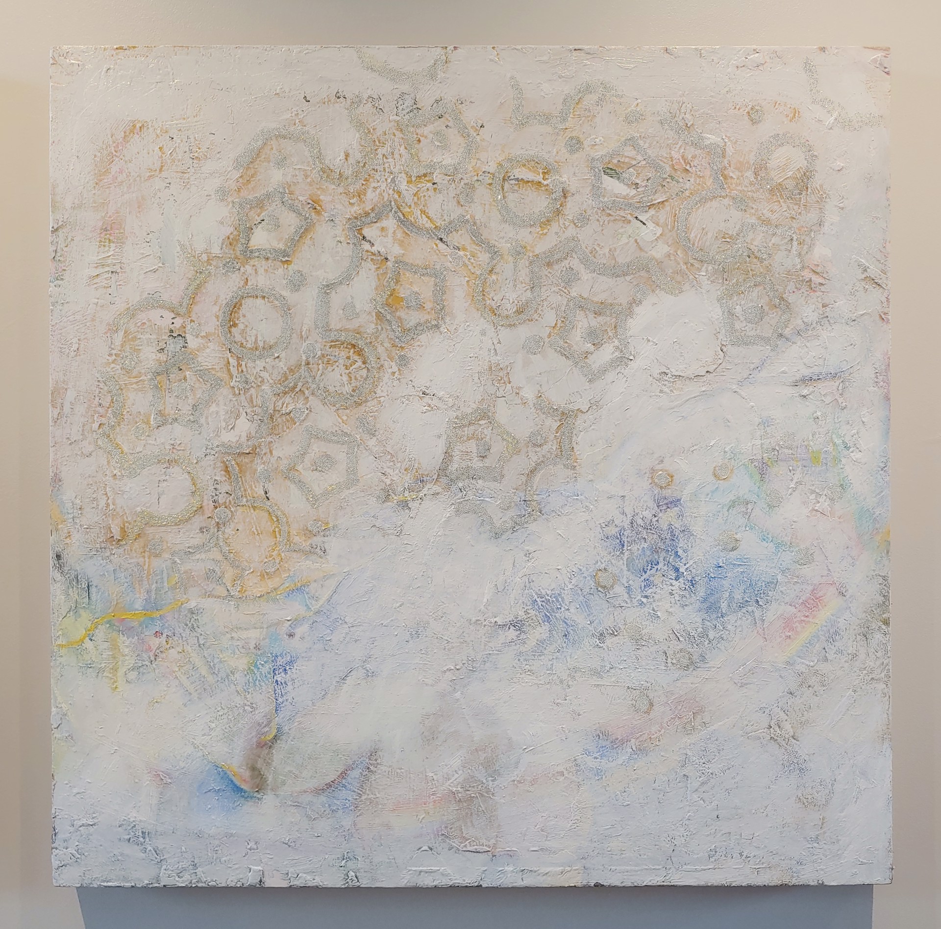 Resonance II by Jacqueline May