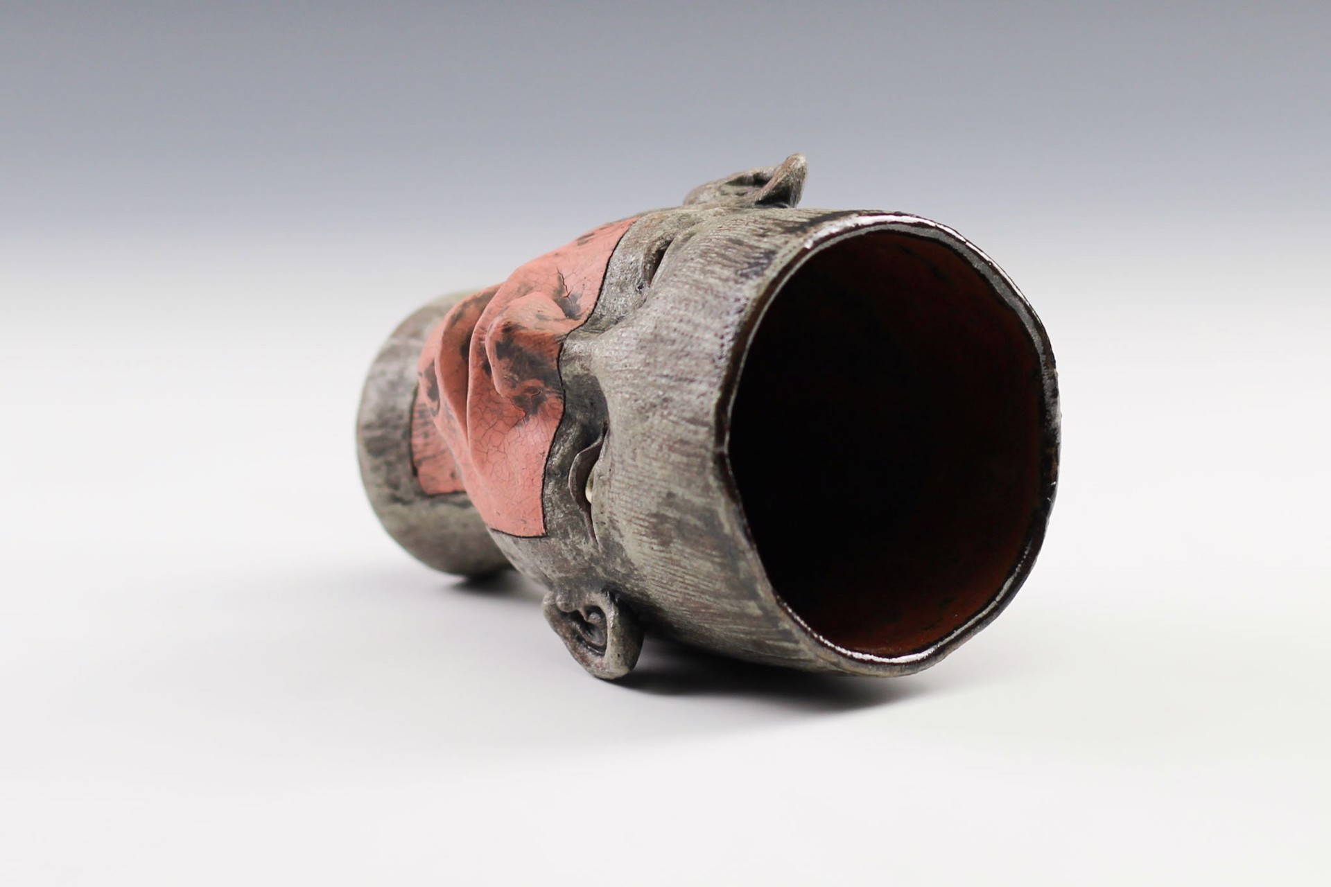 Head Cup by Ryan Myers