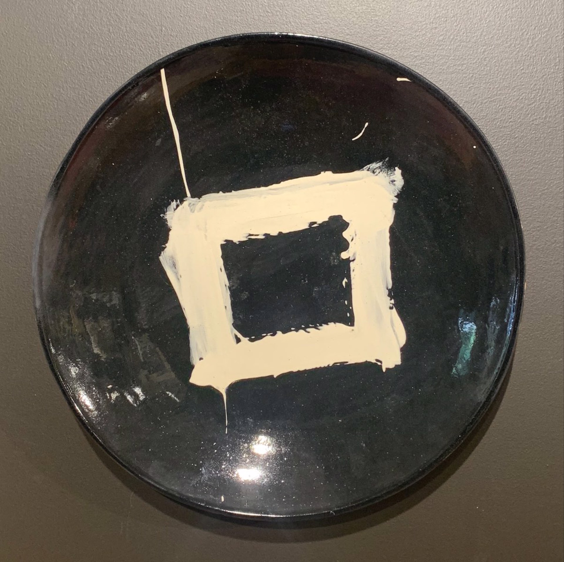 Wall Platter by Nick | Colleen Everett