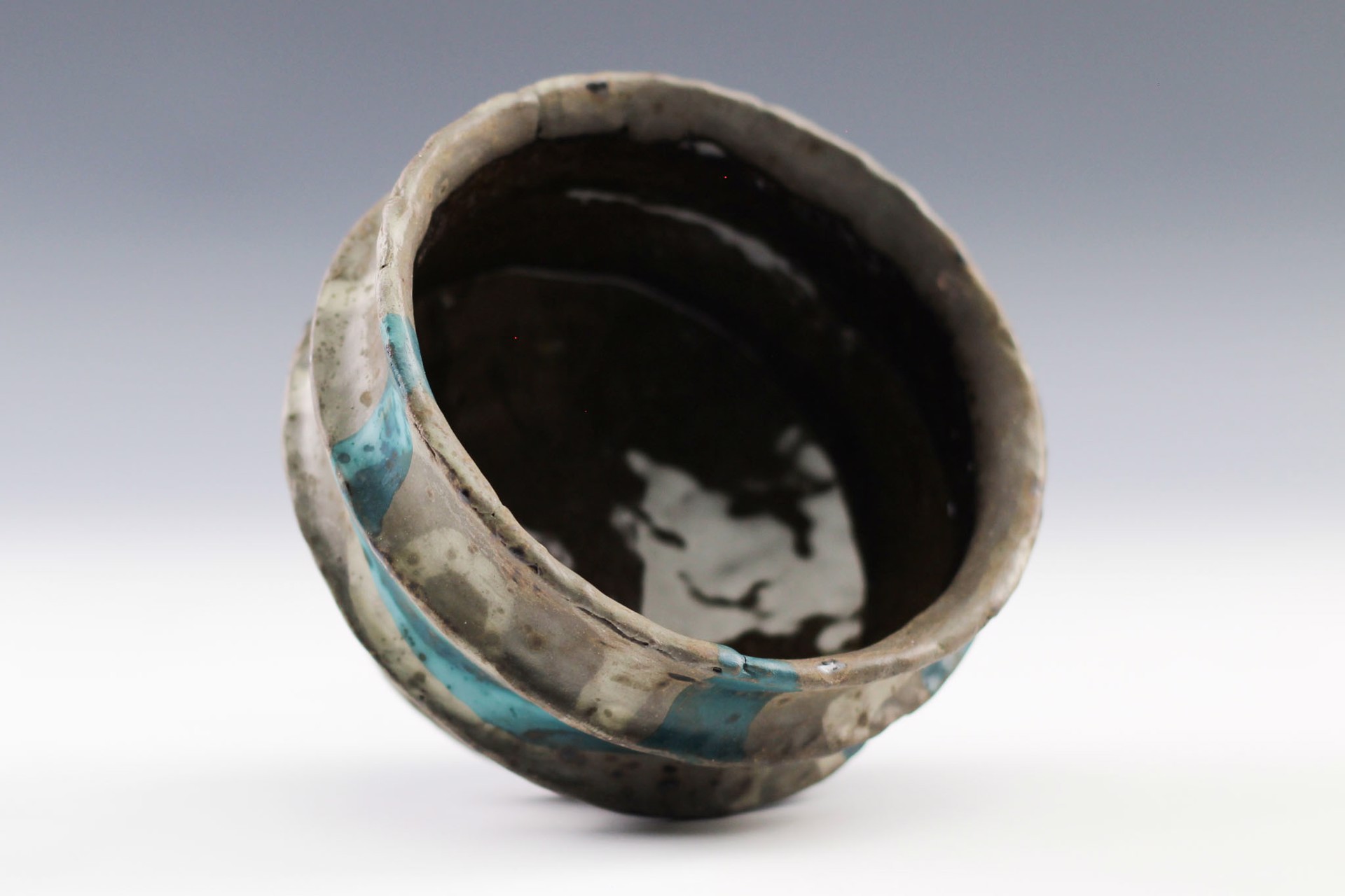Bowl by Kate Marotz