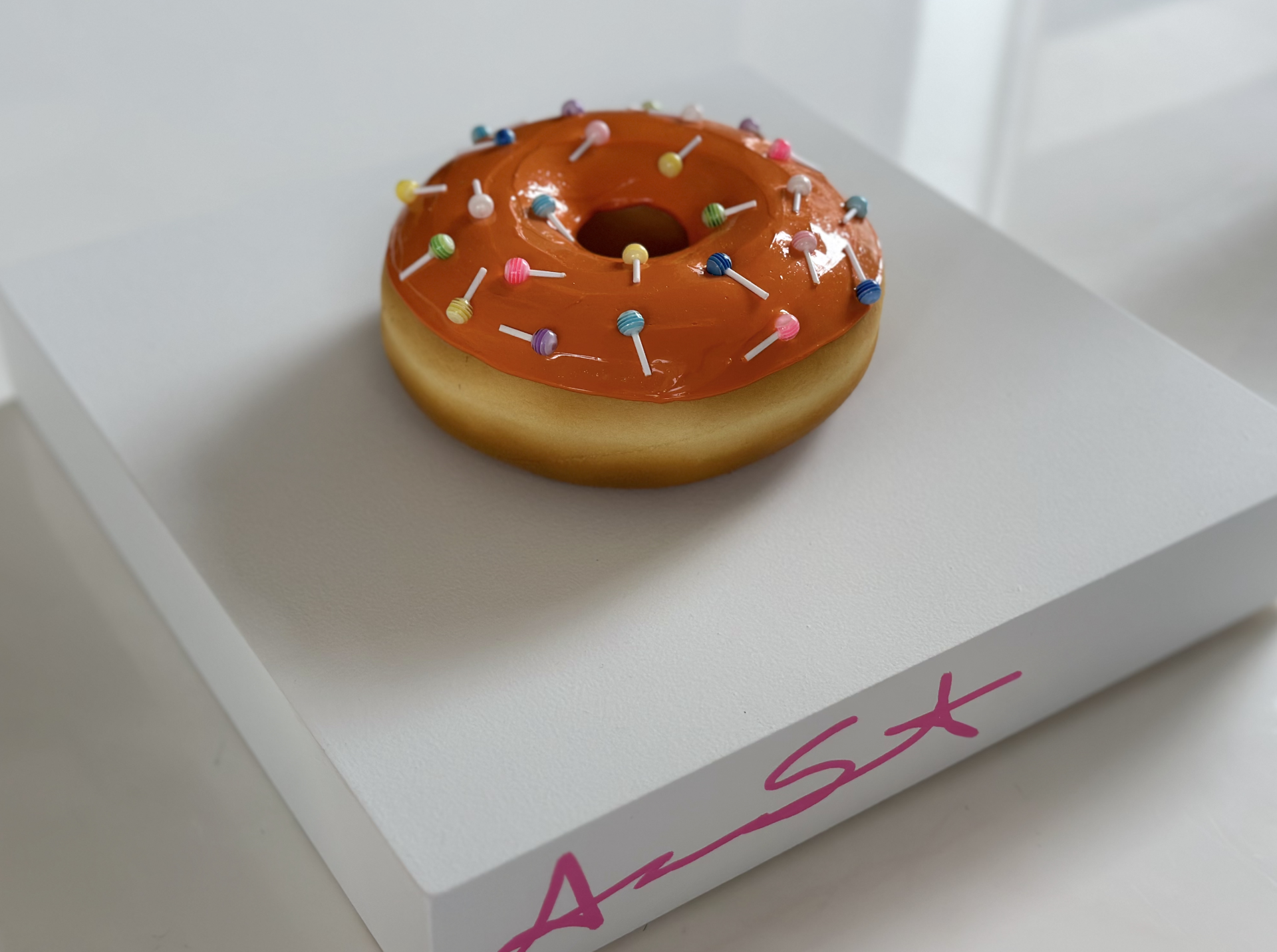 Donuts by Anna Sweet
