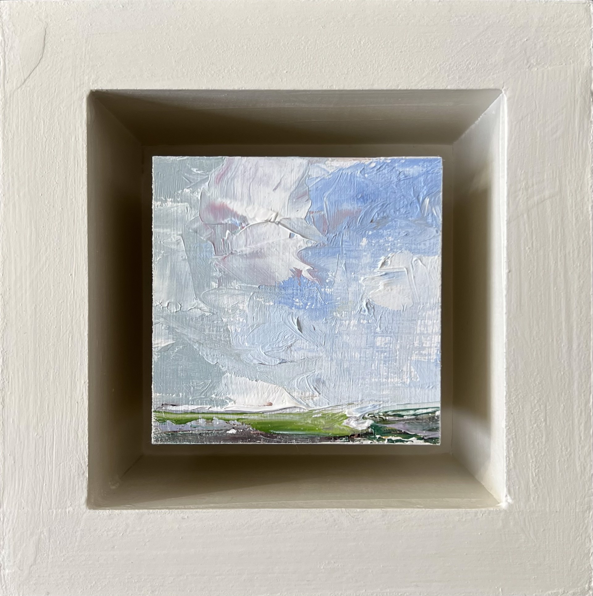 Four Seasons Block 5786 by Scott French
