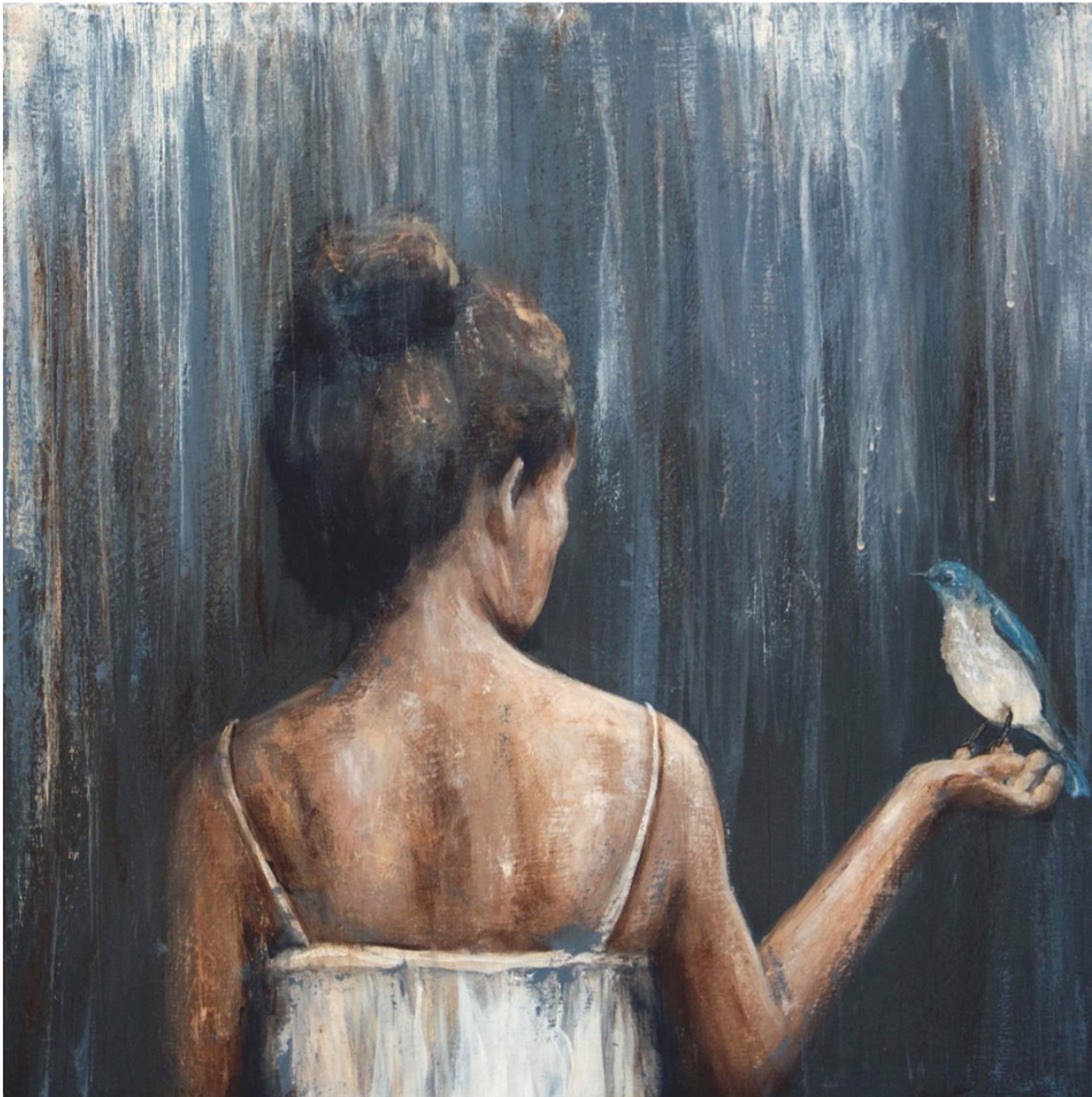 Communication by Laura Bowman