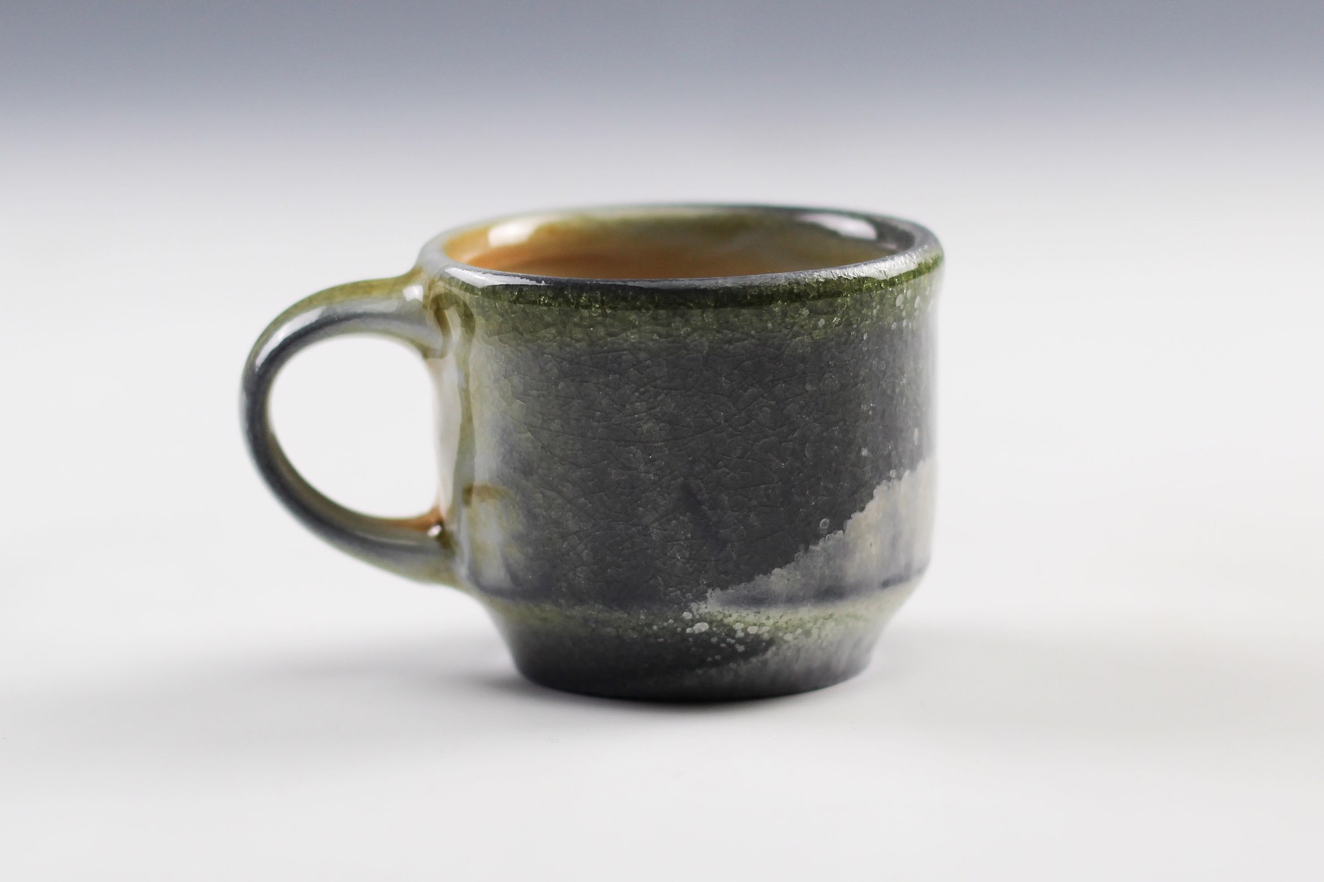 Espresso Cup by Shumpei Yamaki