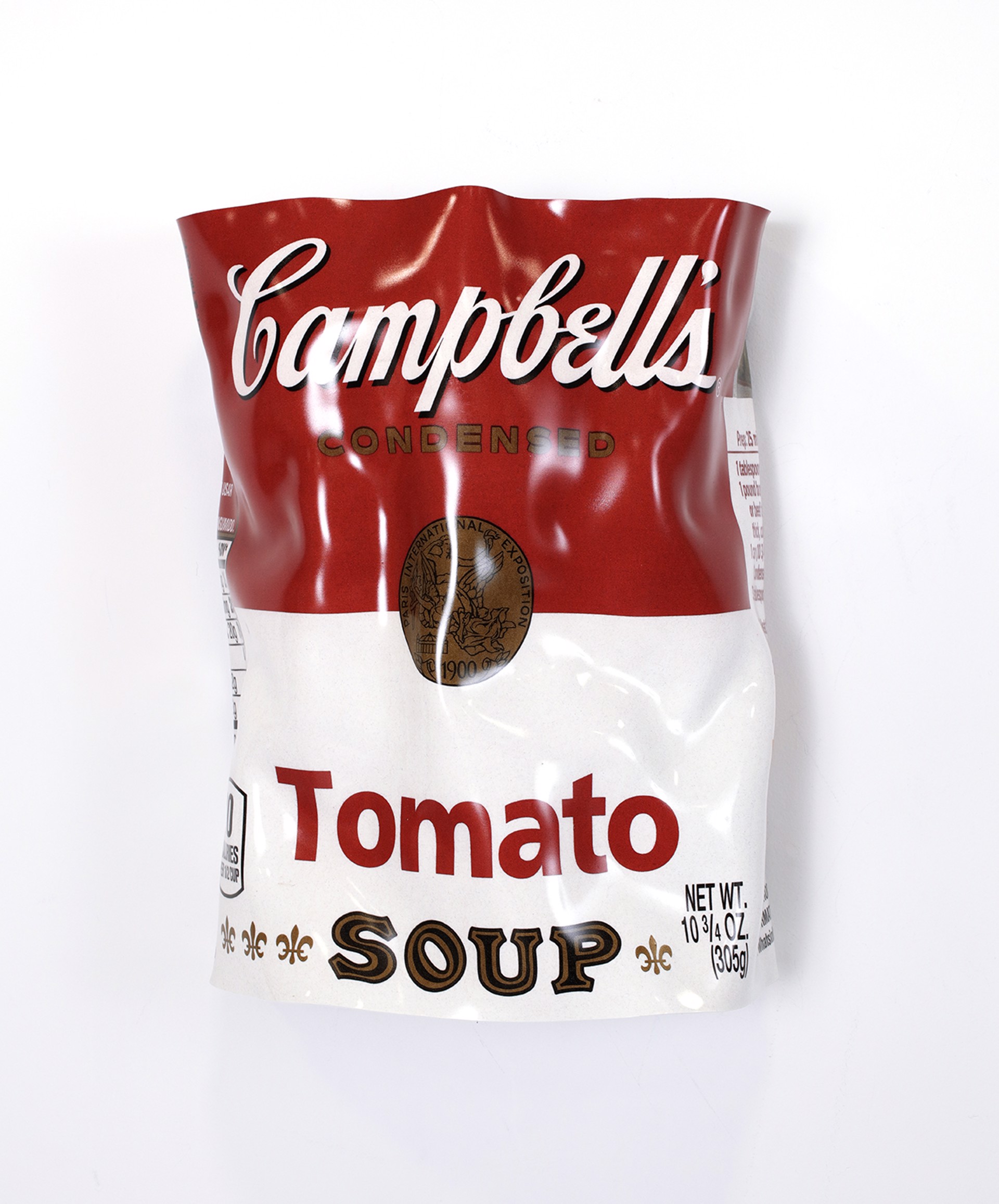 Campbell's Classic Number 2 by Paul Rousso