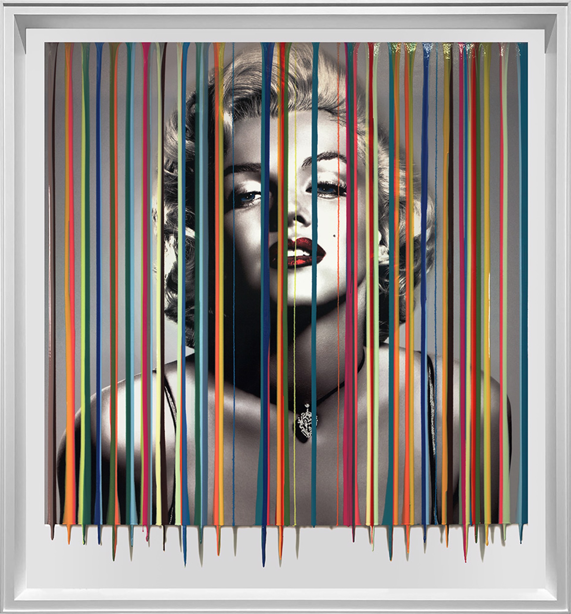 Marilyn OG (Sold) by Srinjoy