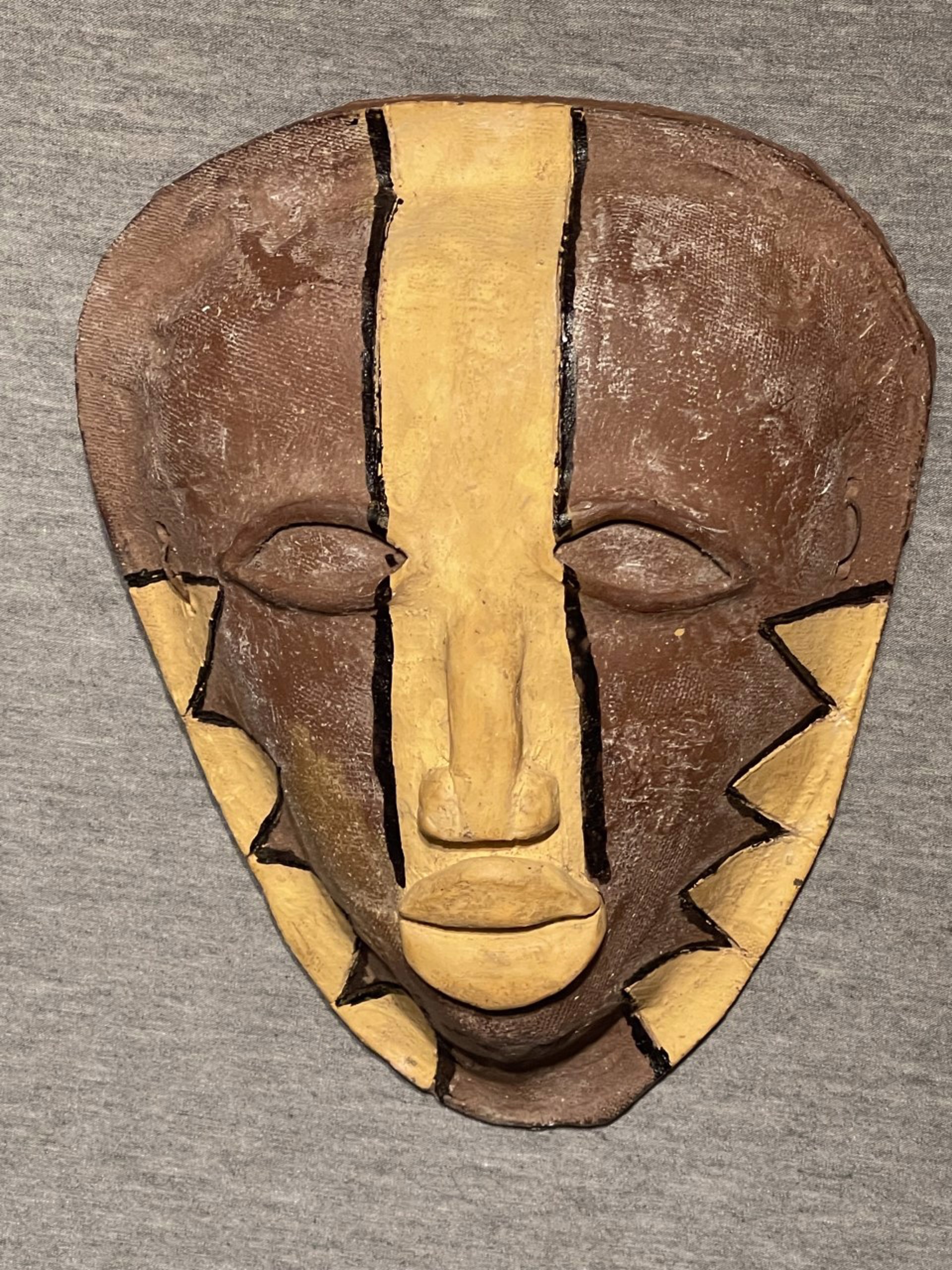 "Dungy" by Patricia Simpson