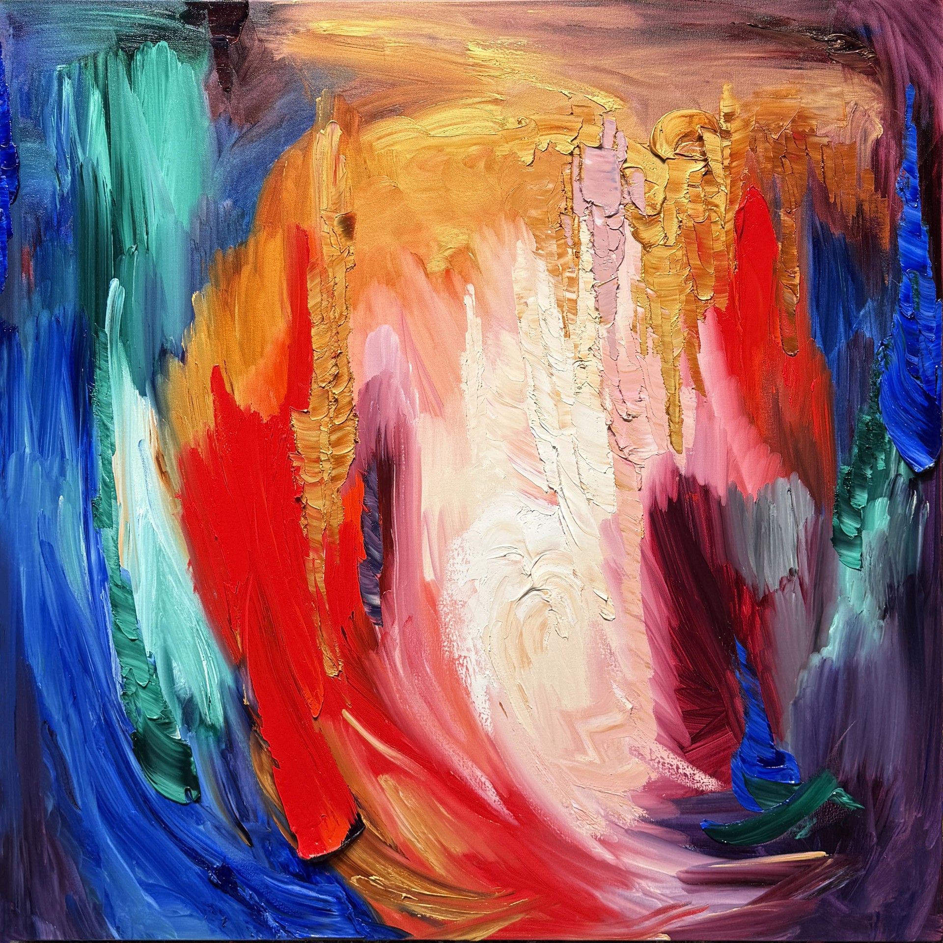 JD Miller | Chandler Art Gallery