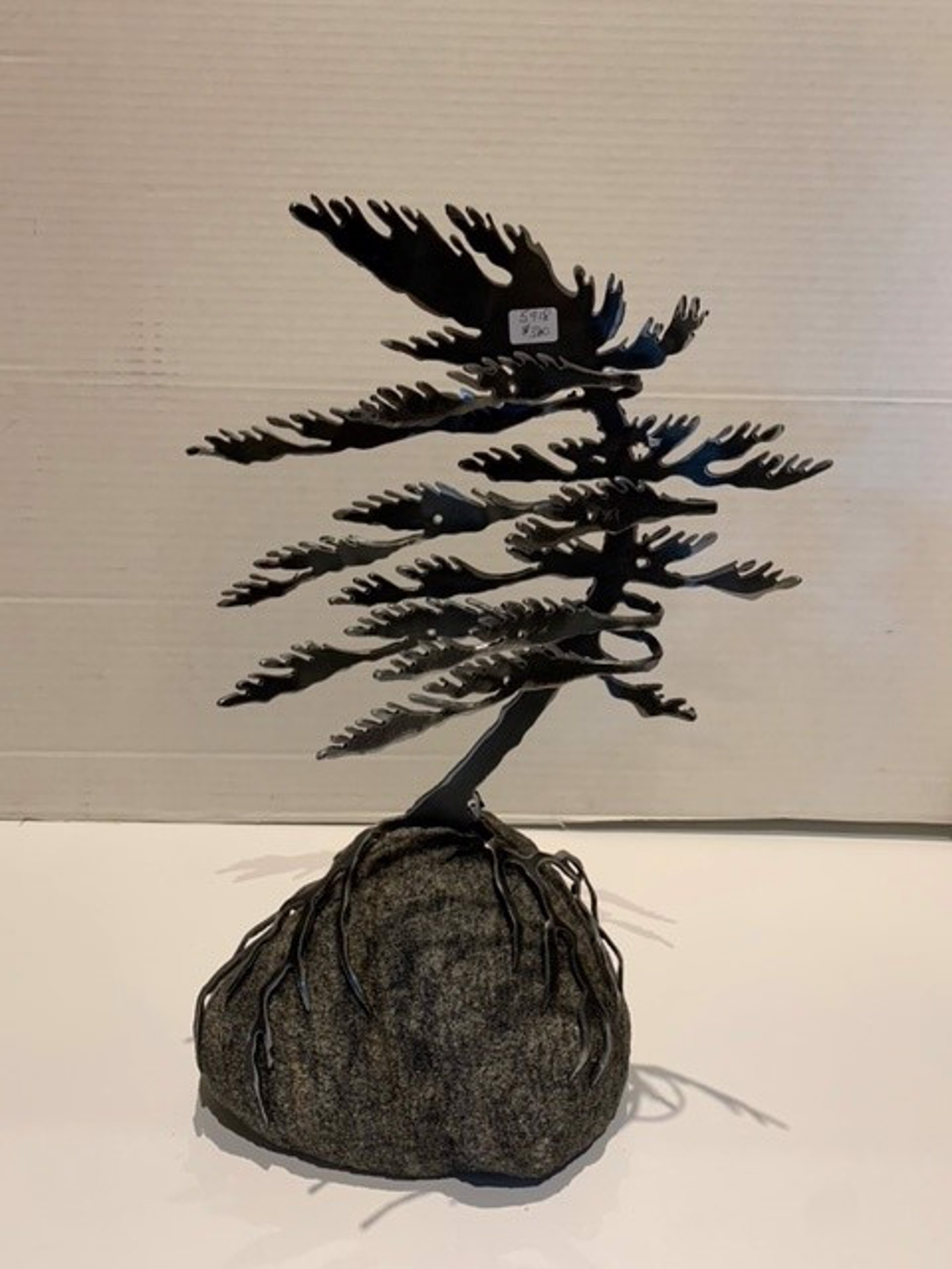 Windswept Pine 5919 by Cathy Mark