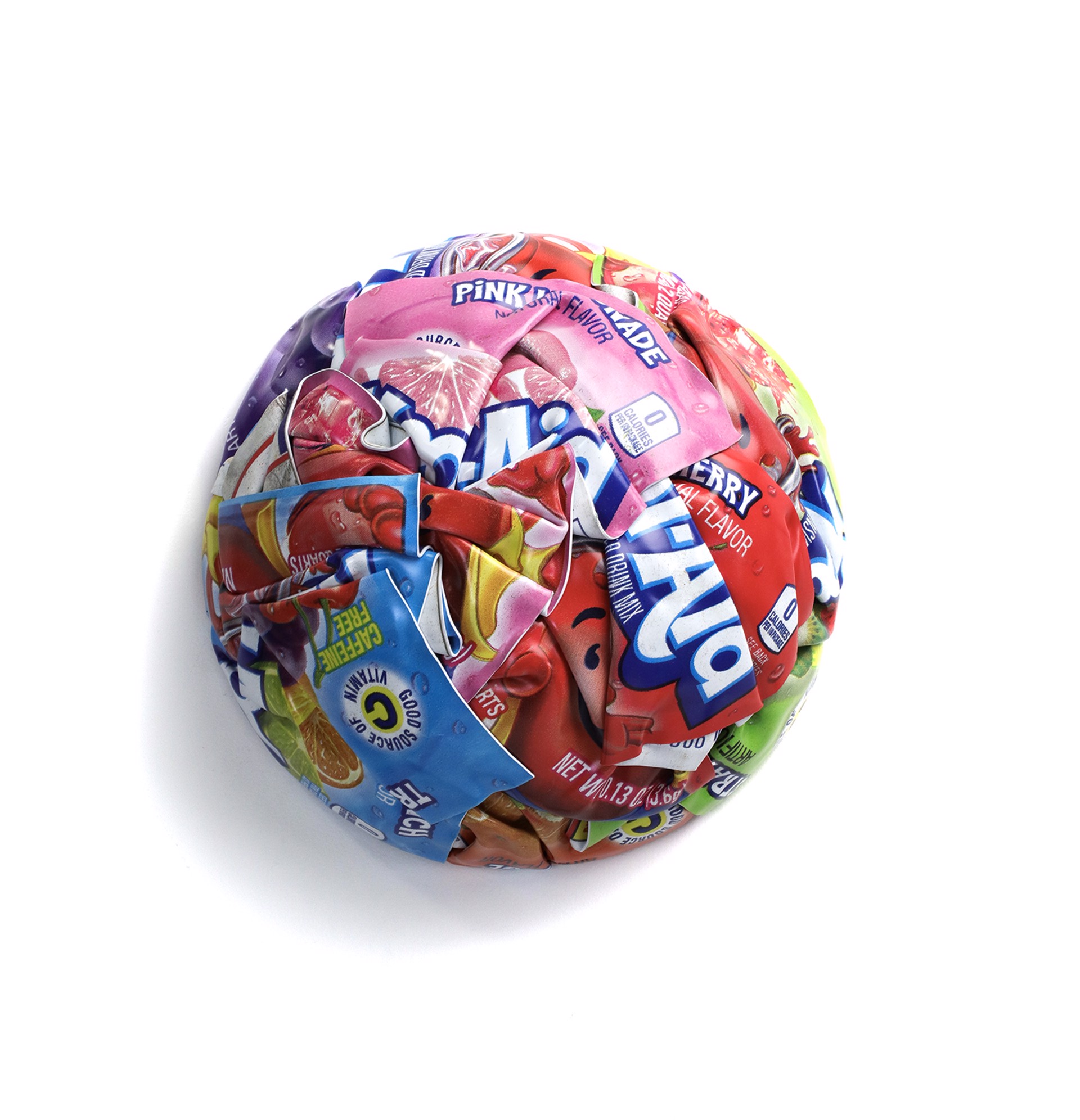 Koolaid Pop by Paul Rousso